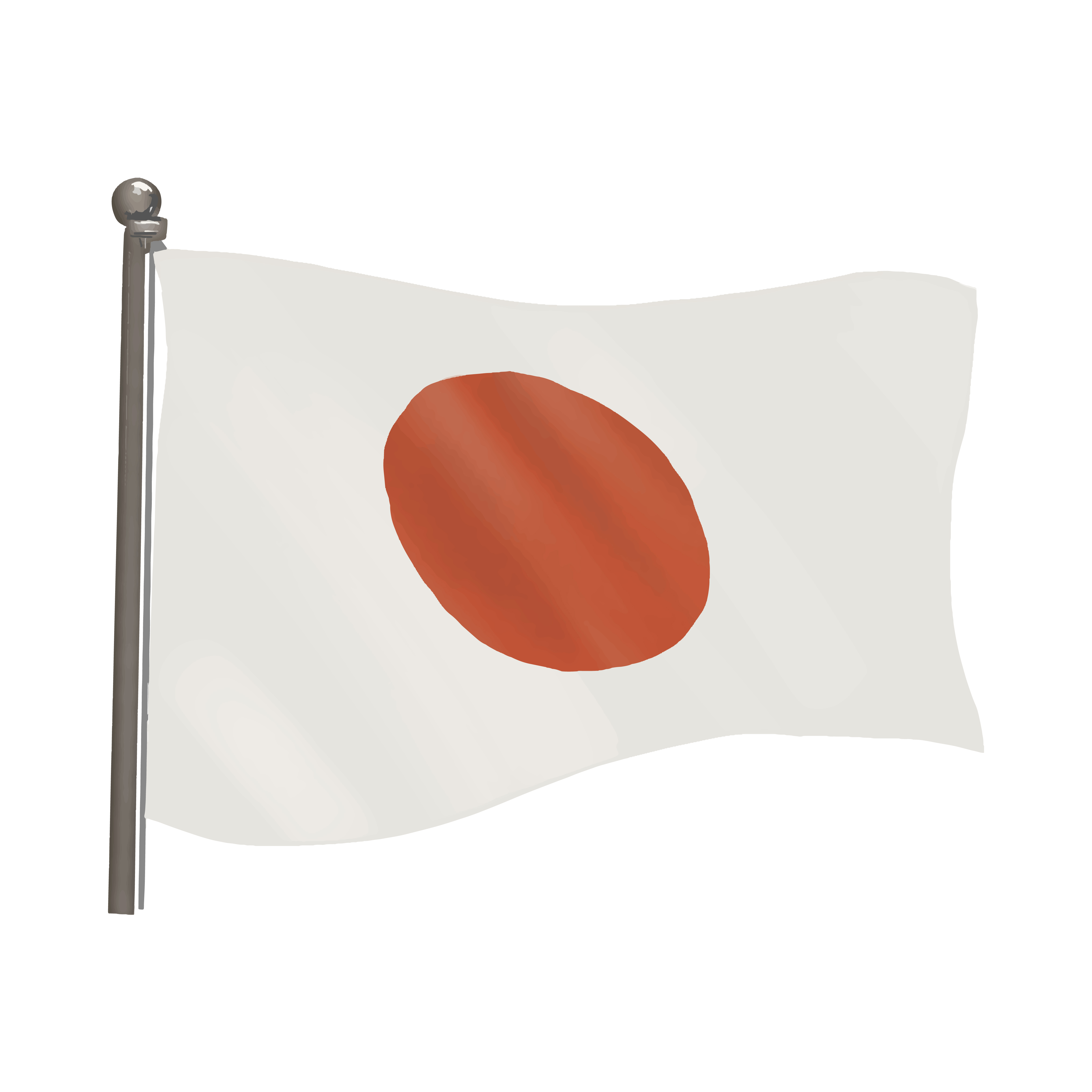 Download National flag of Japan illustration - Download Free ...