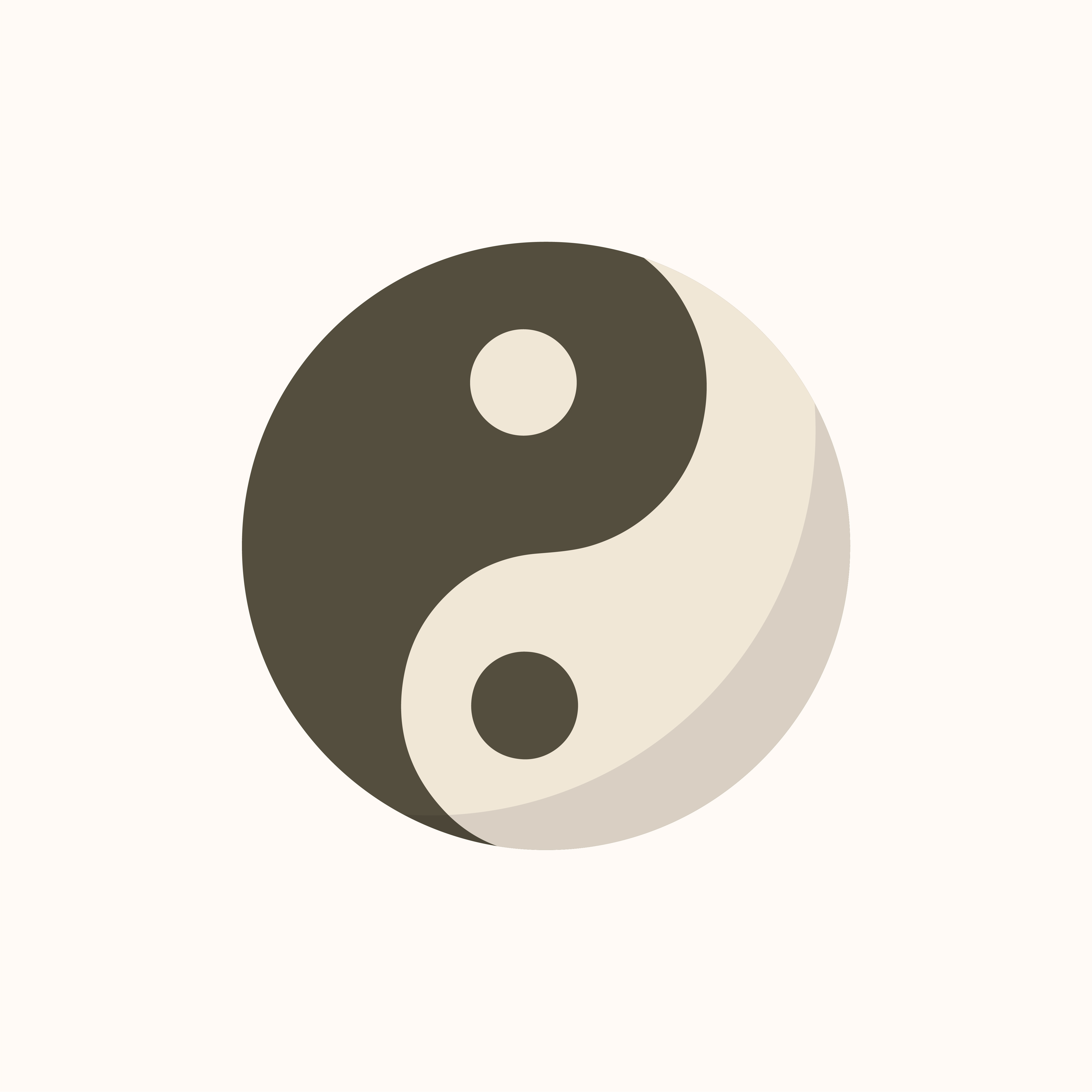 yin and yang yin and yang