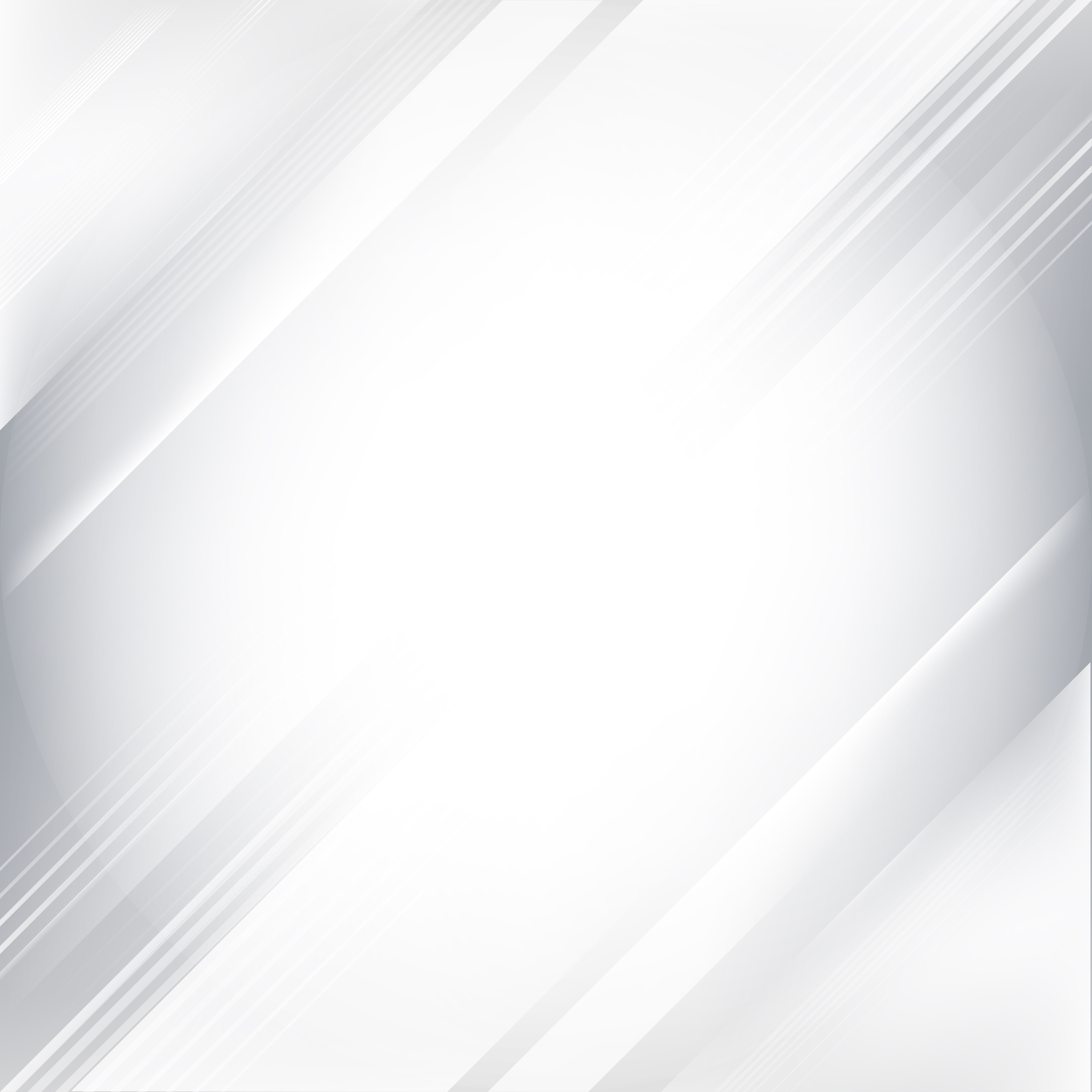 Gray and white gradient abstract background Download Free Vectors