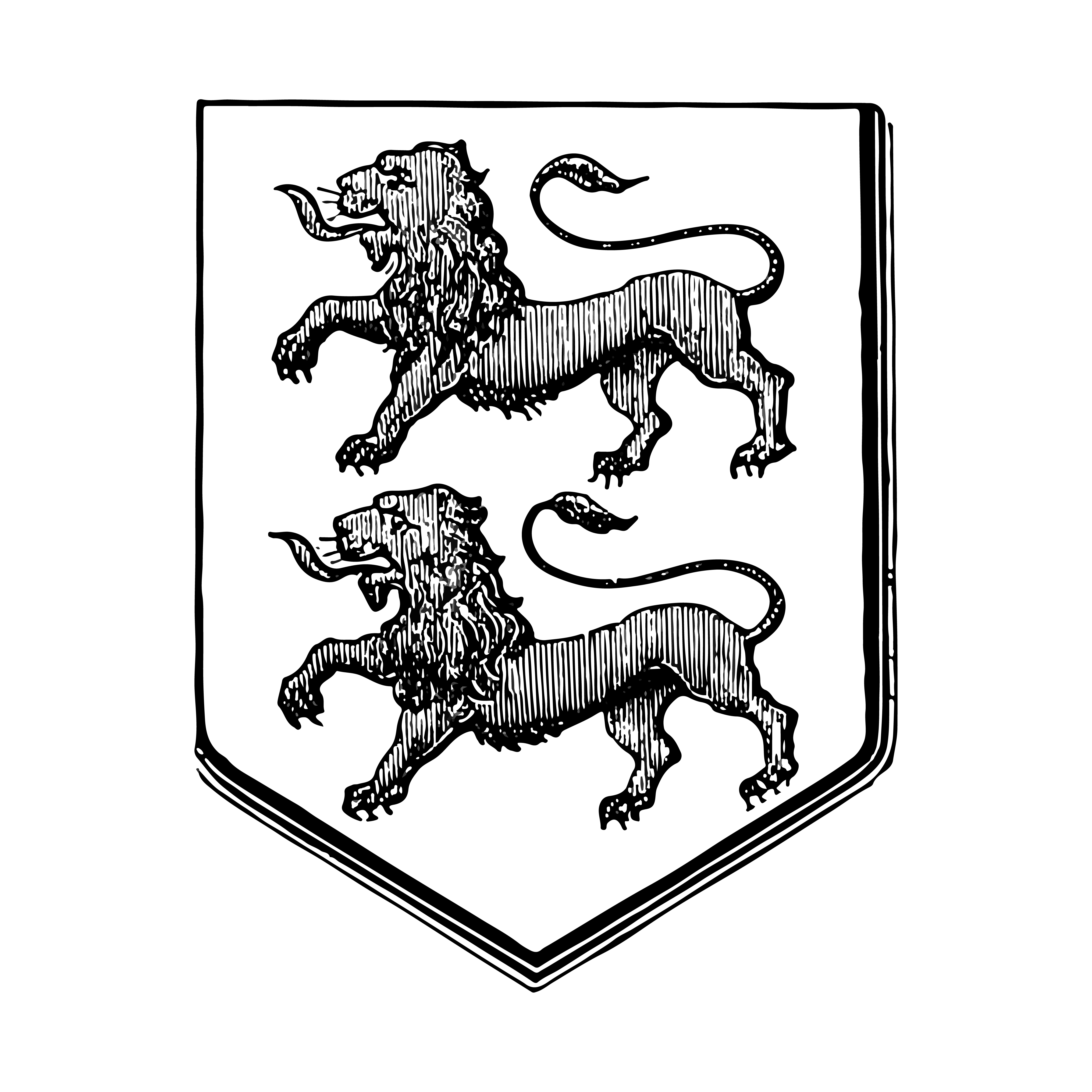 Free Free 60 Lion Crest Svg SVG PNG EPS DXF File