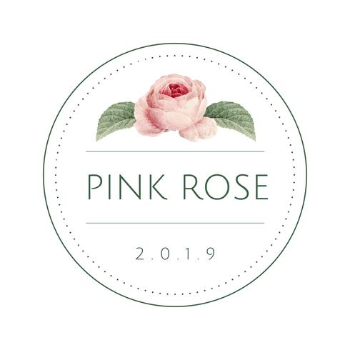 Rose logo