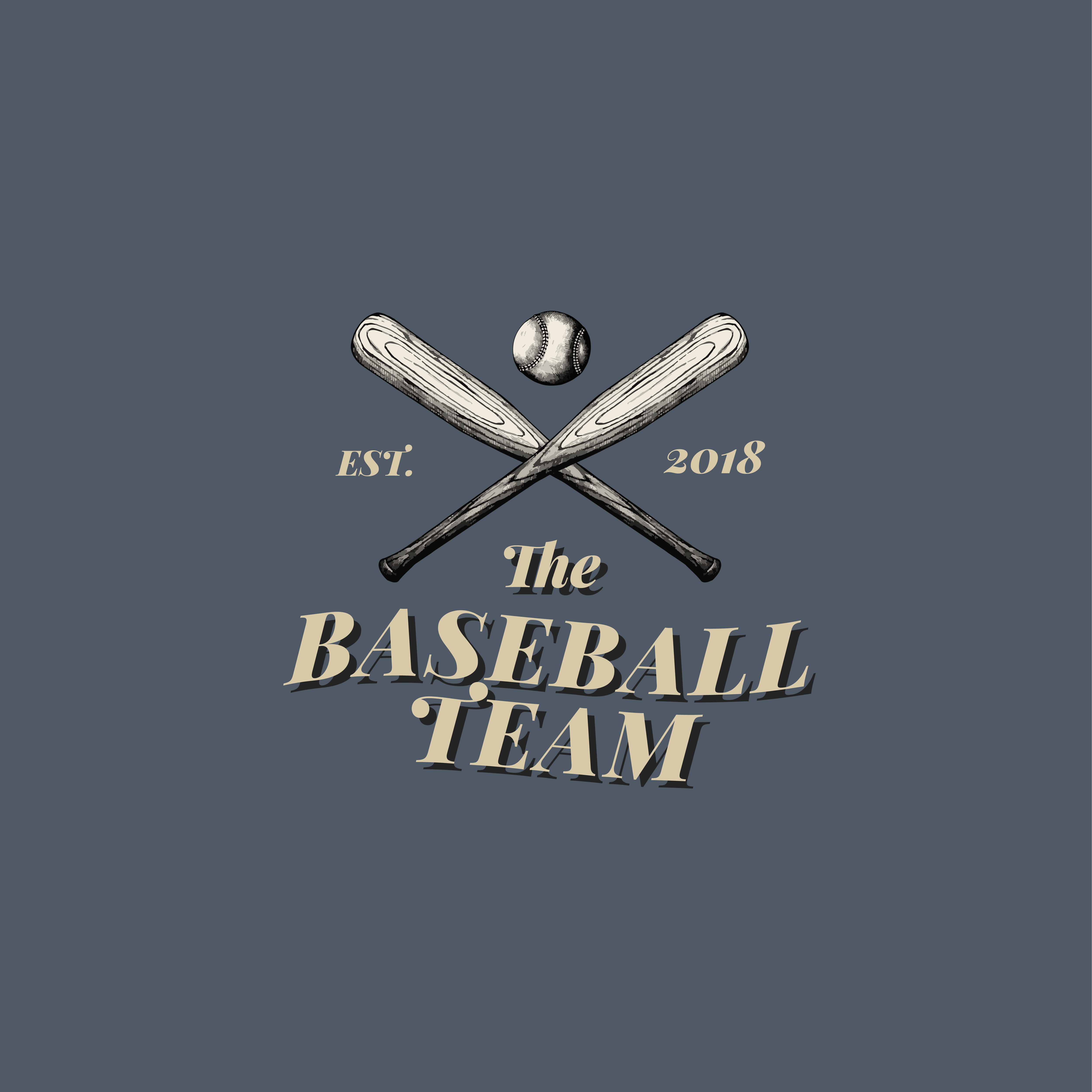 Free Free Baseball Team Svg 484 SVG PNG EPS DXF File