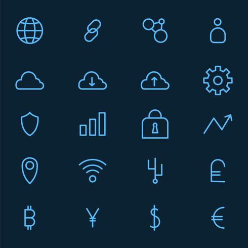 Is cryptocurrency electronic money