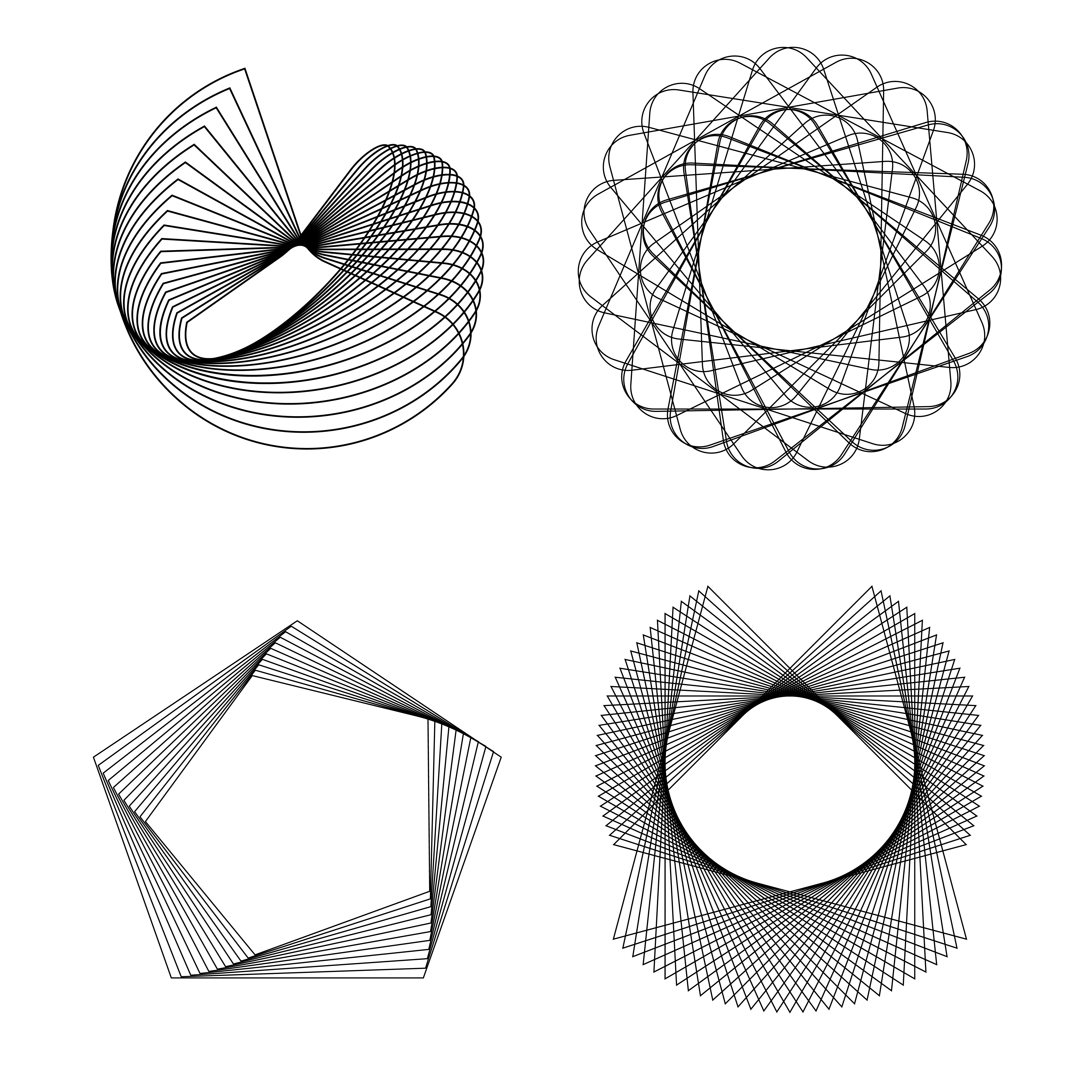 Abstract geometric elements set vector Download Free Vectors, Clipart