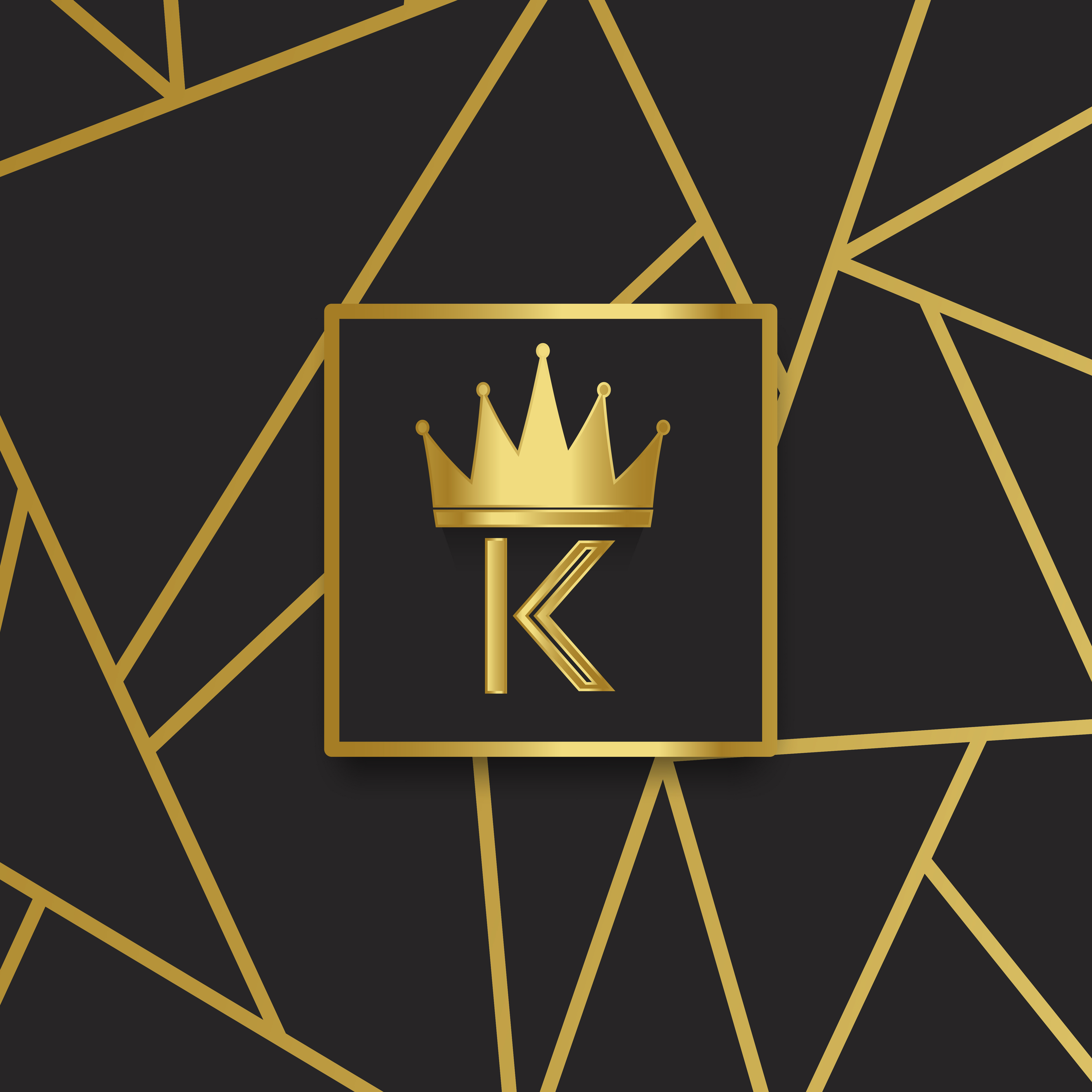 K Brand Logos