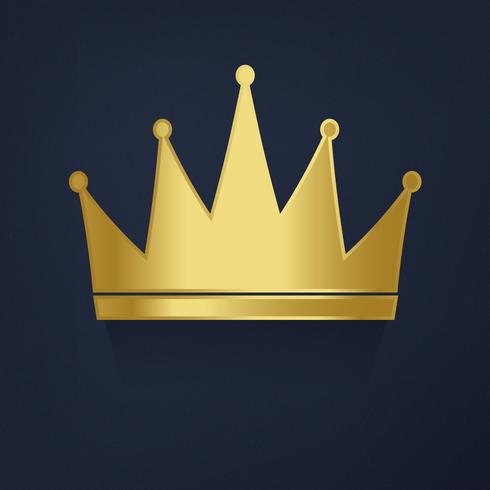 Free Free 54 Svg Golden Crown SVG PNG EPS DXF File