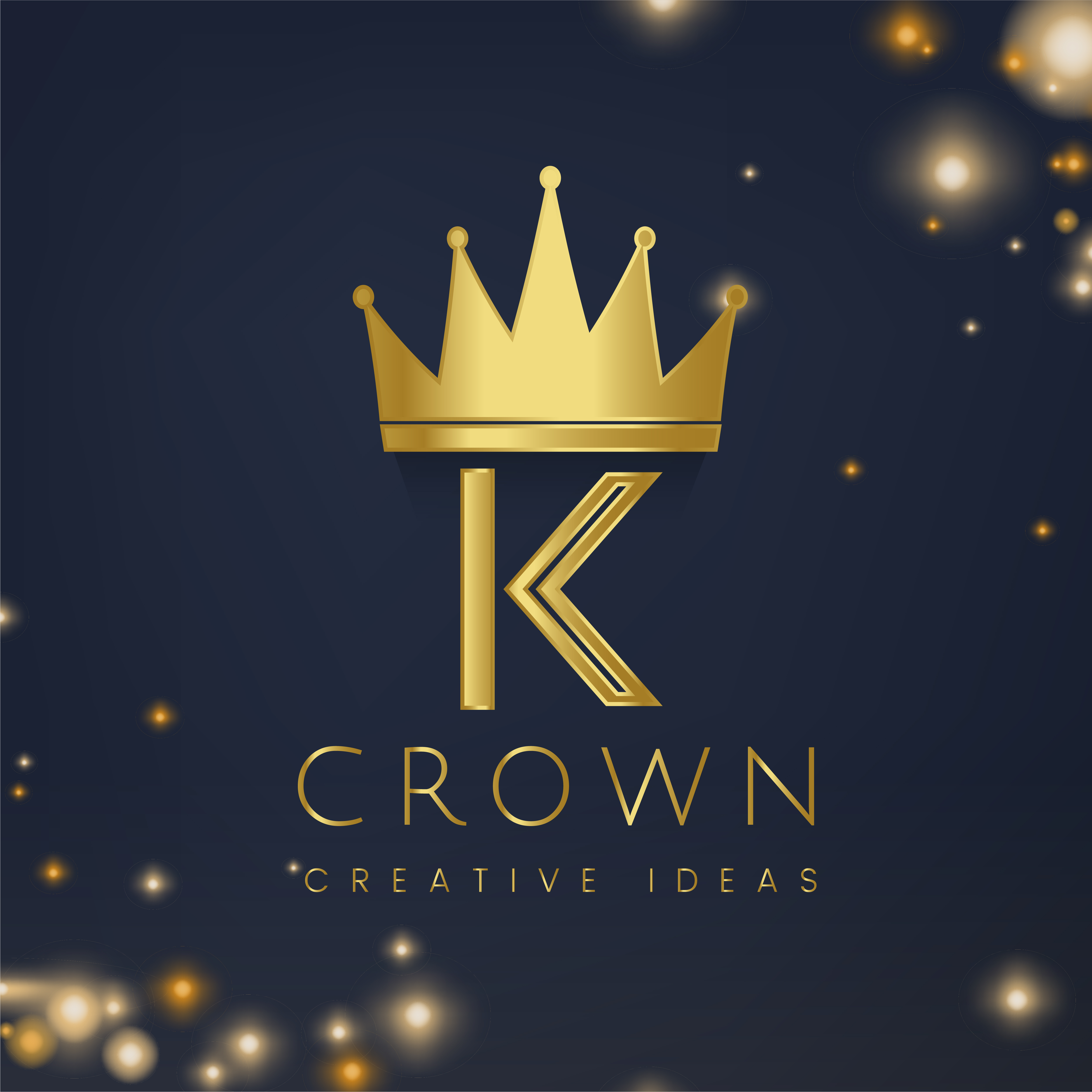 Crown Logos And Designs