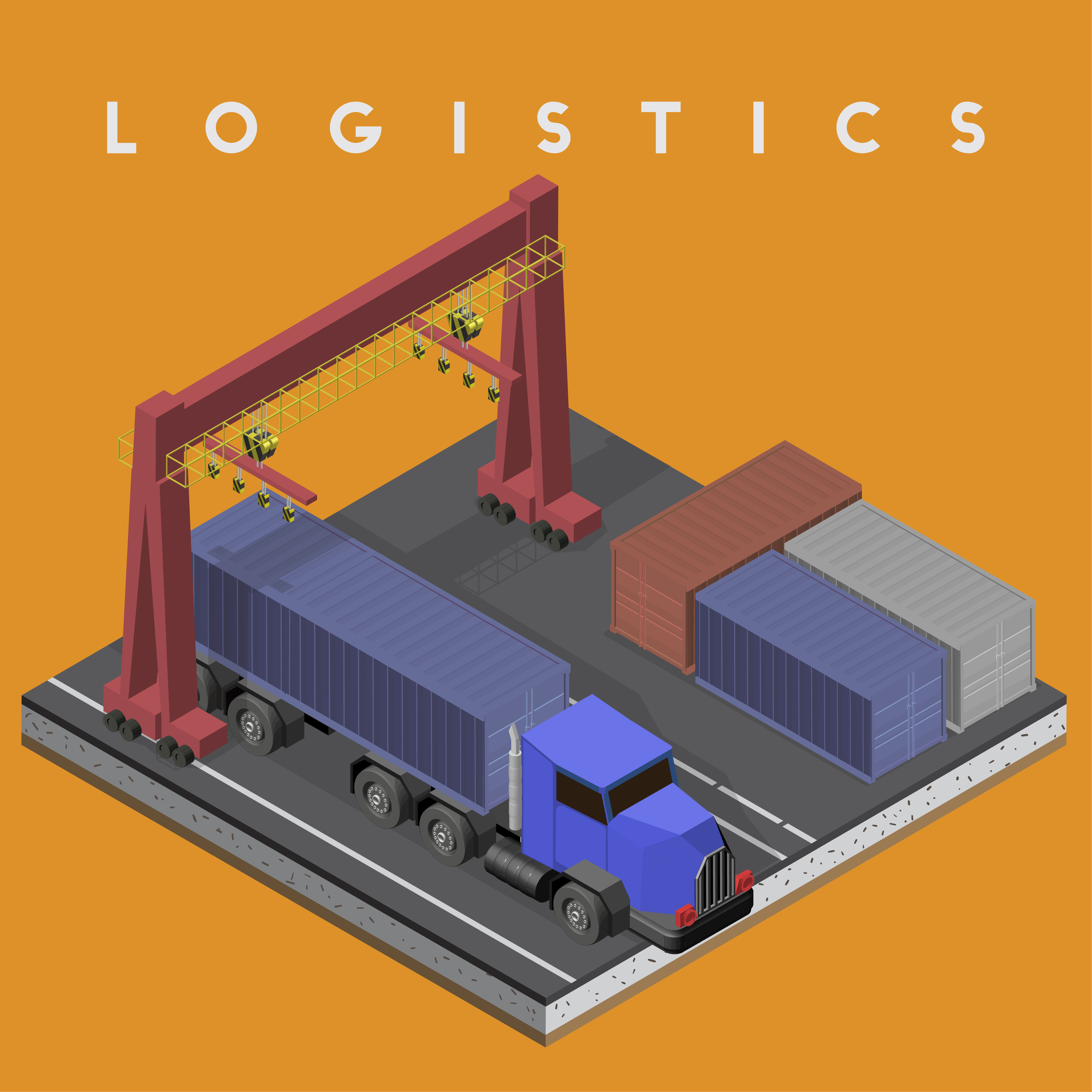 logistics images download free