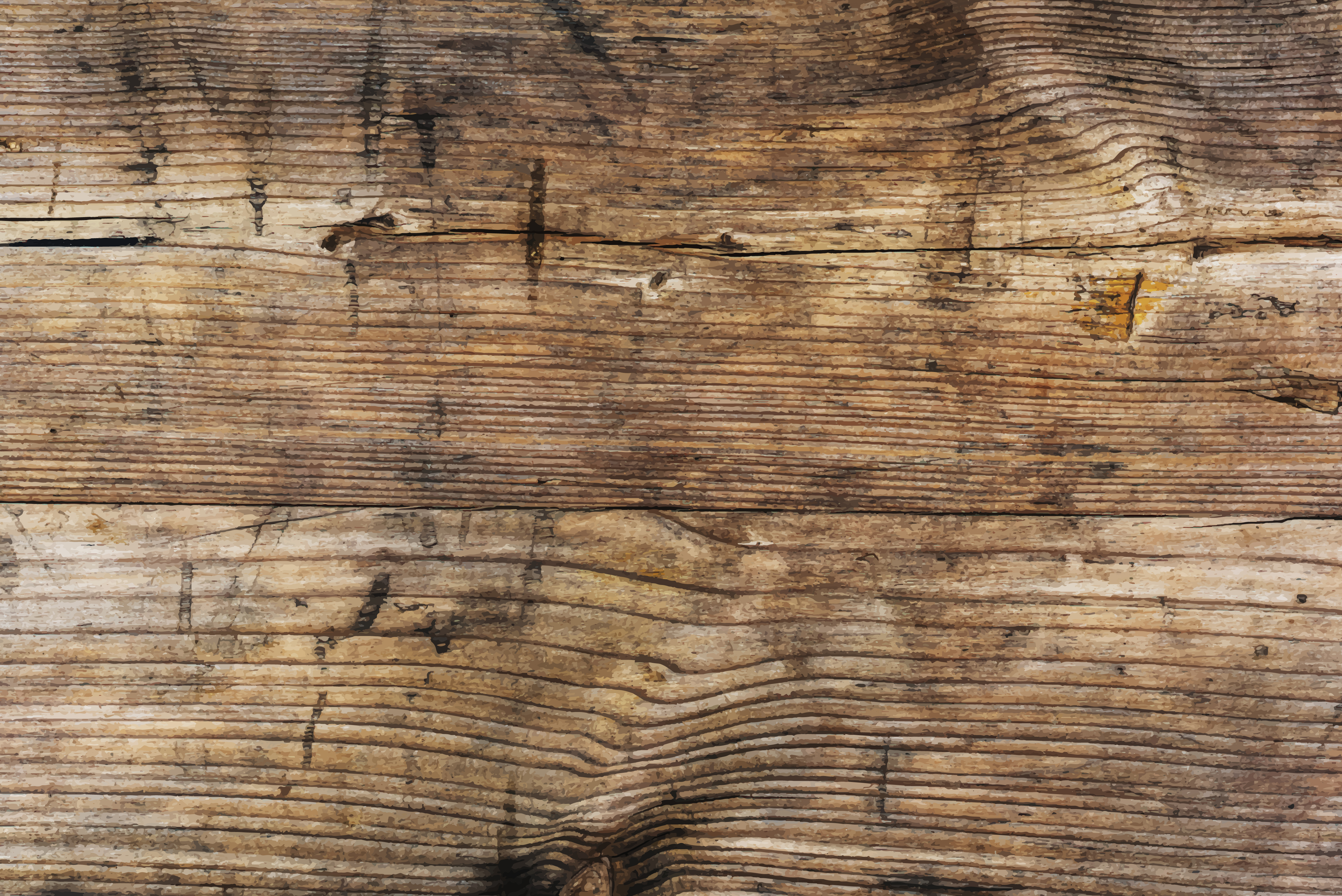 close up of a wooden plank textured background - download