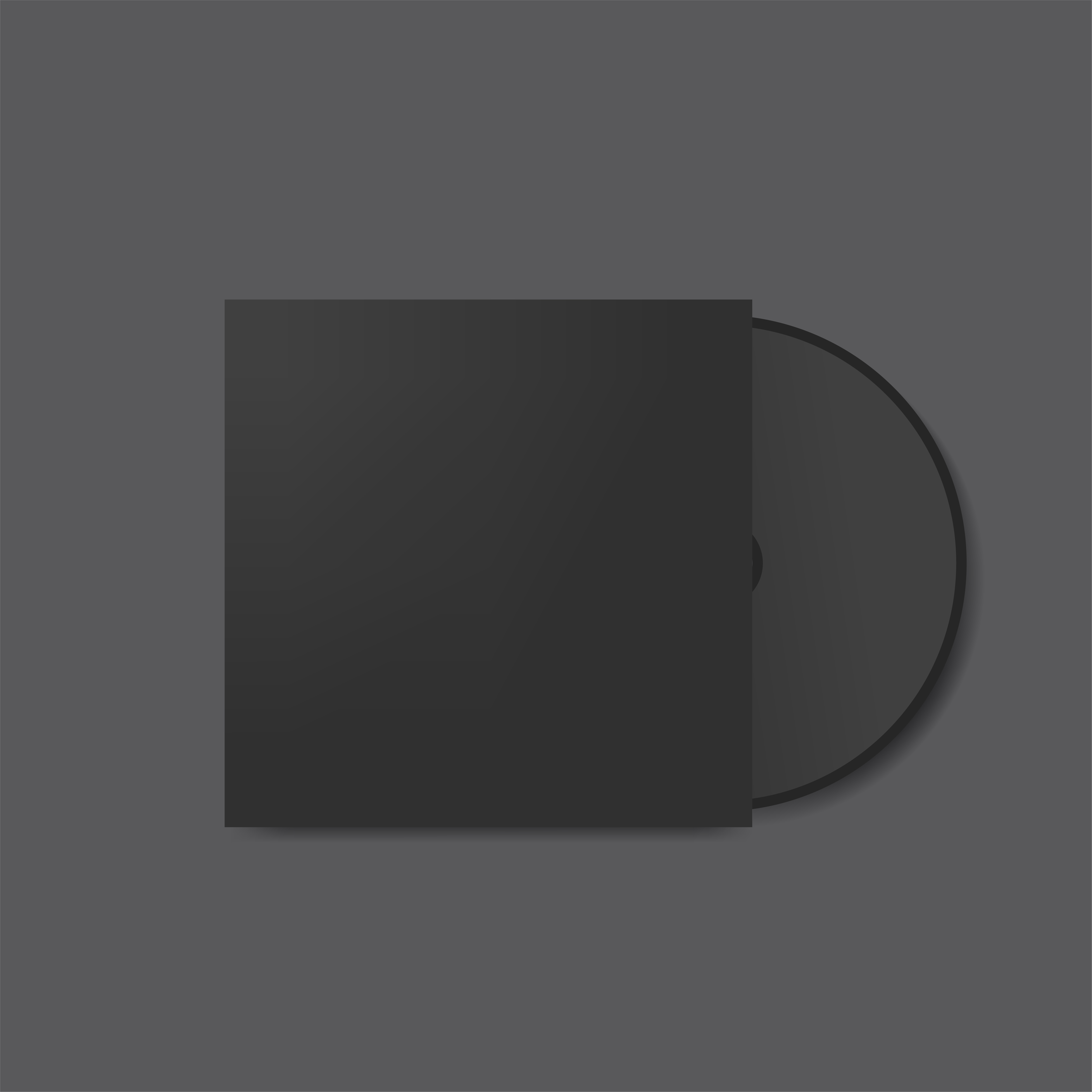 Cd Packaging Free Vector Art (2,762 Free Downloads)