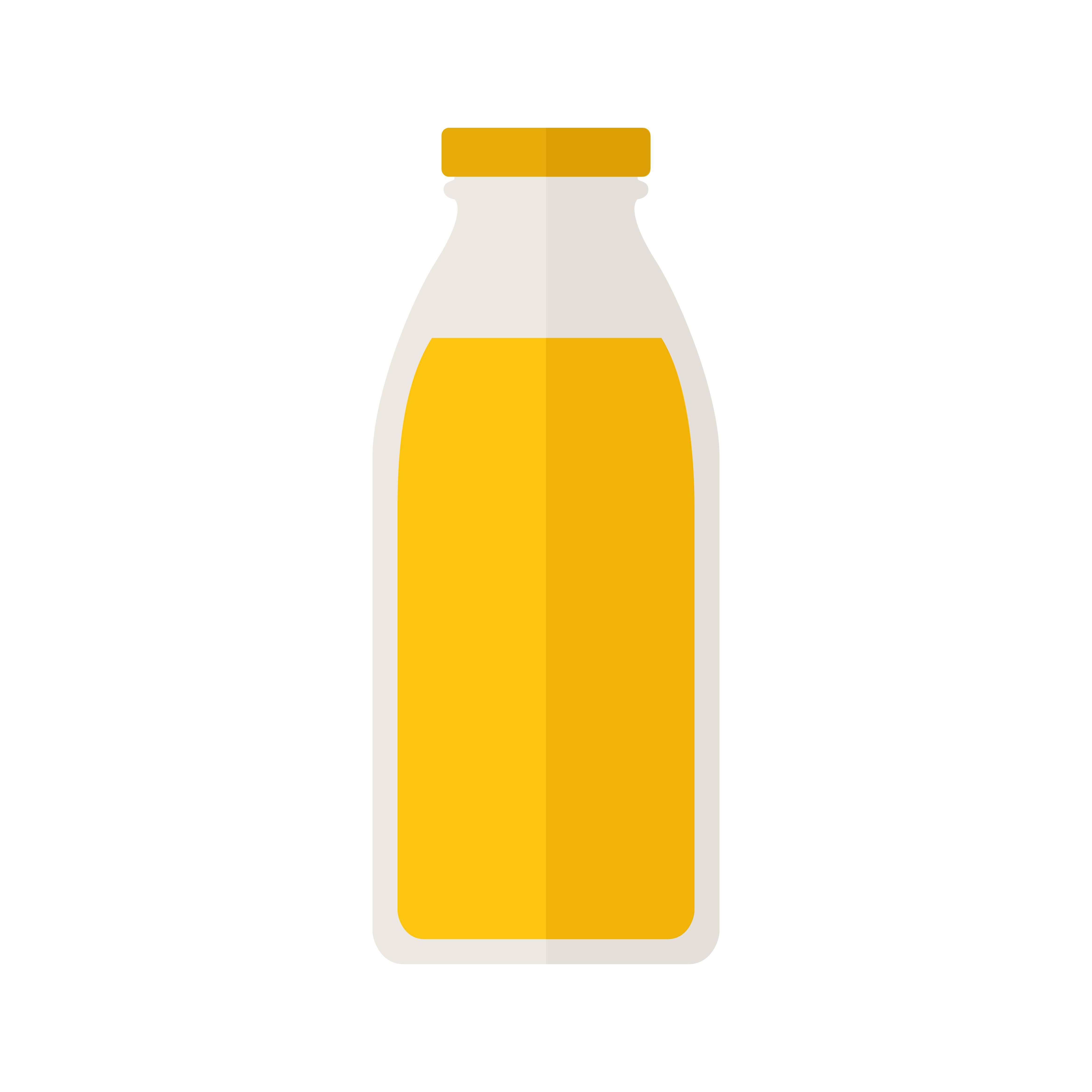 Illustration of a a juice bottle Download Free Vectors, Clipart