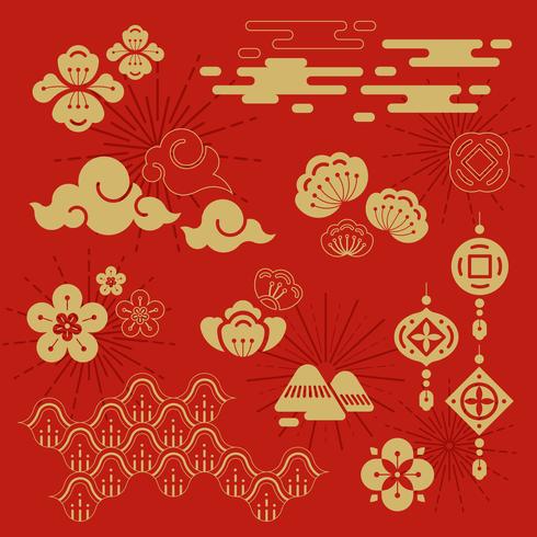 新年背景 免費下載 | 天天瘋後製
