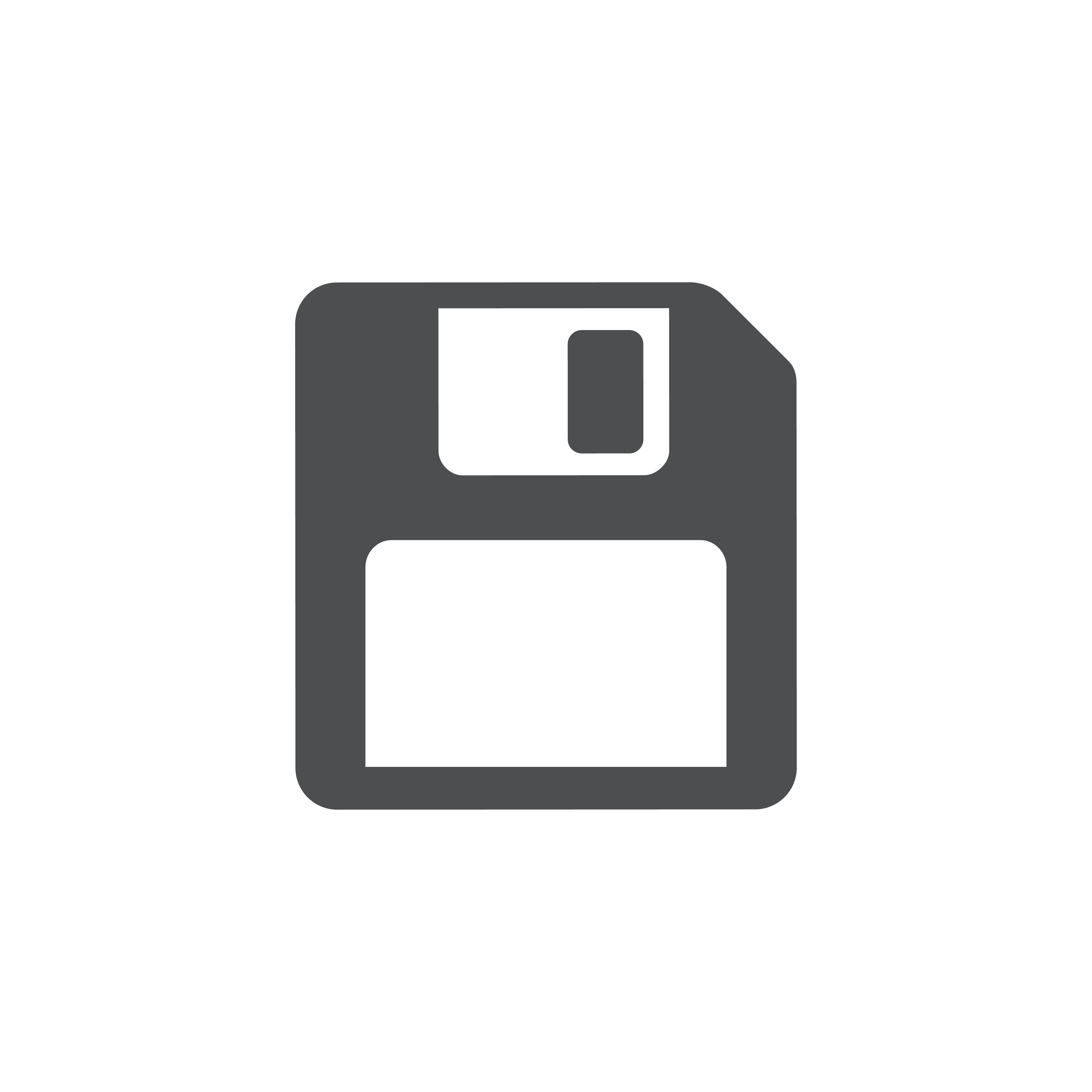 Illustration of floppy disk Download Free Vectors, Clipart Graphics