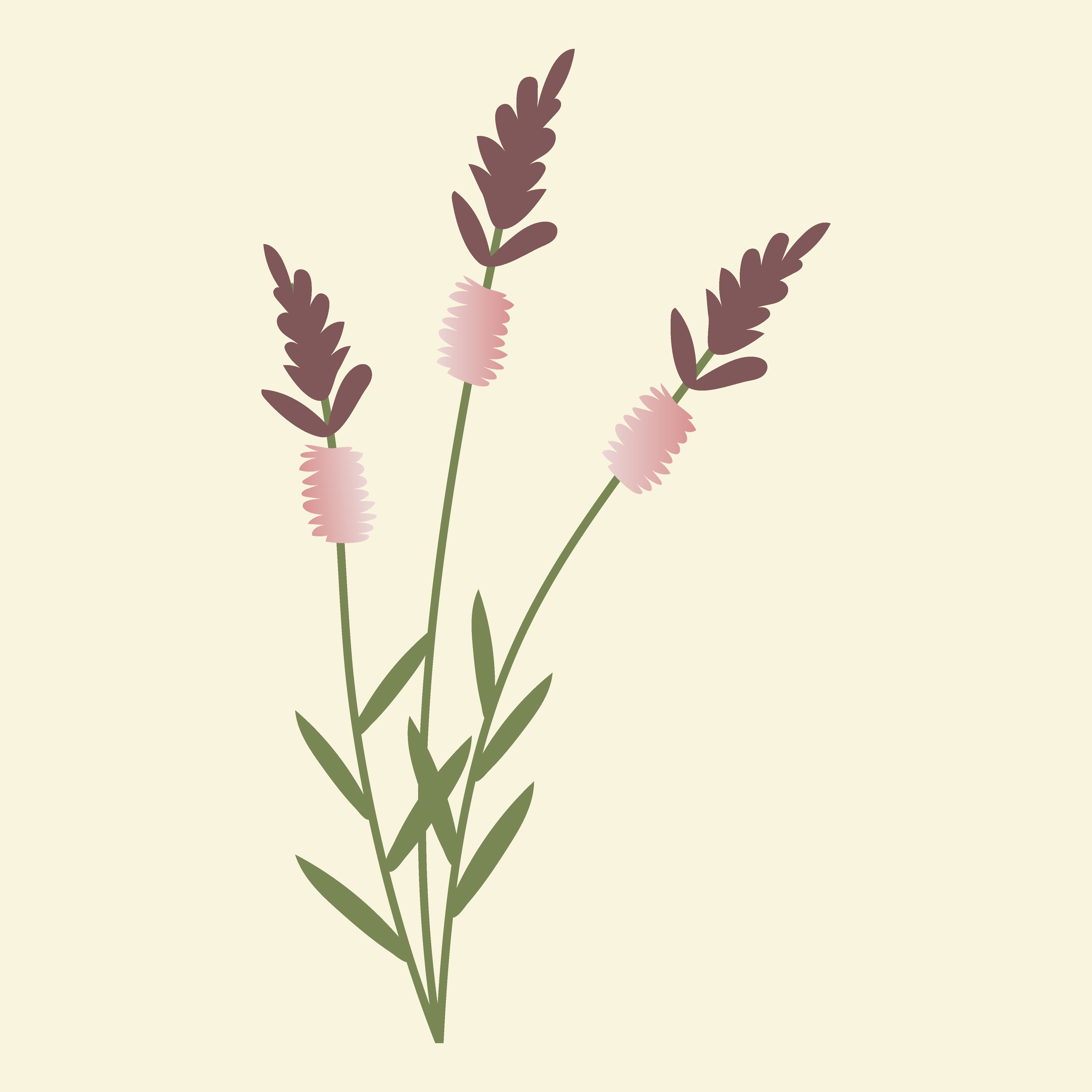 Wild Flower Vector Illustration Download Free Vectors, Clipart