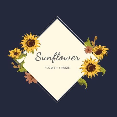 Free Free 320 Sunflower Wreath Svg Free SVG PNG EPS DXF File