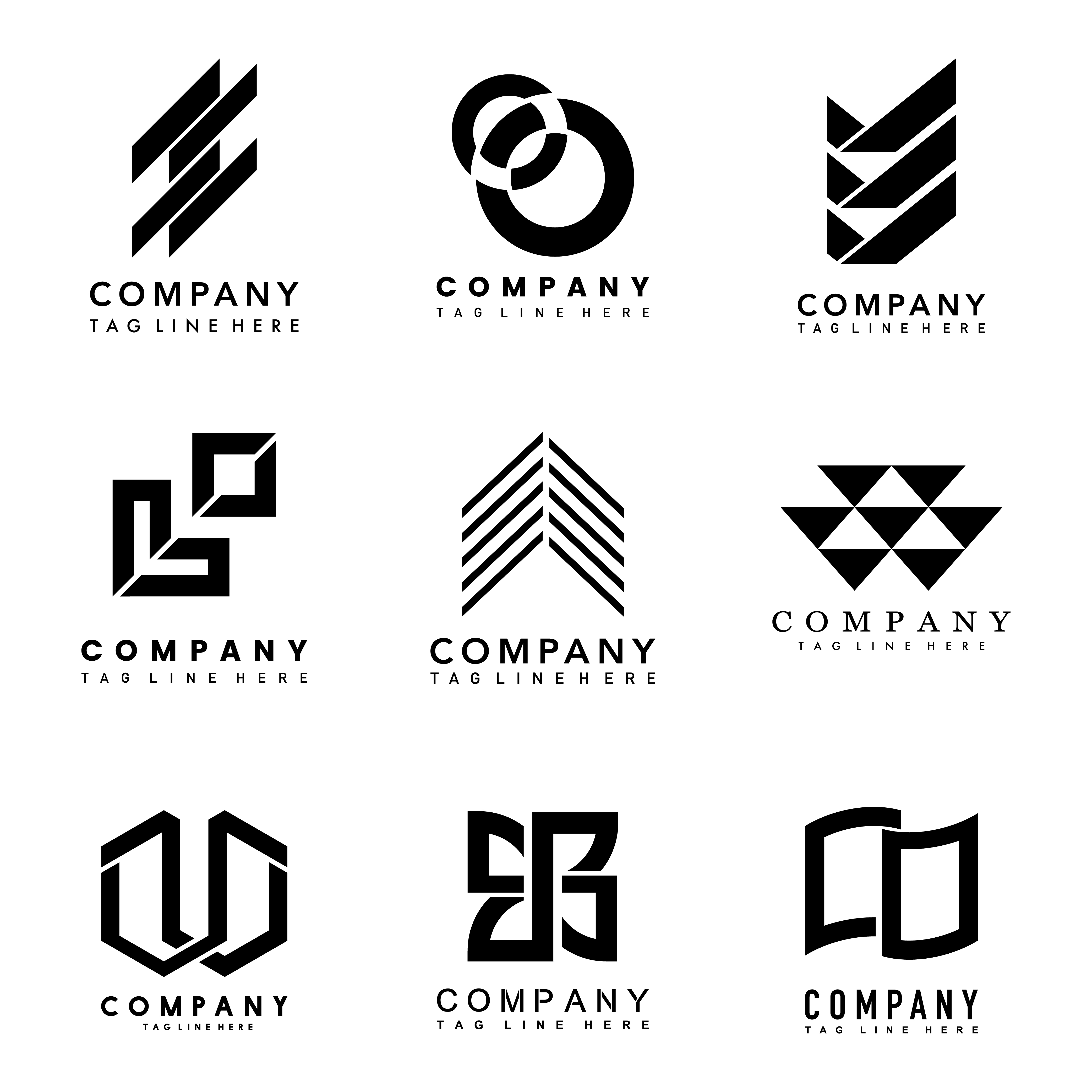 Design Brand Logo For Free - Best Design Idea