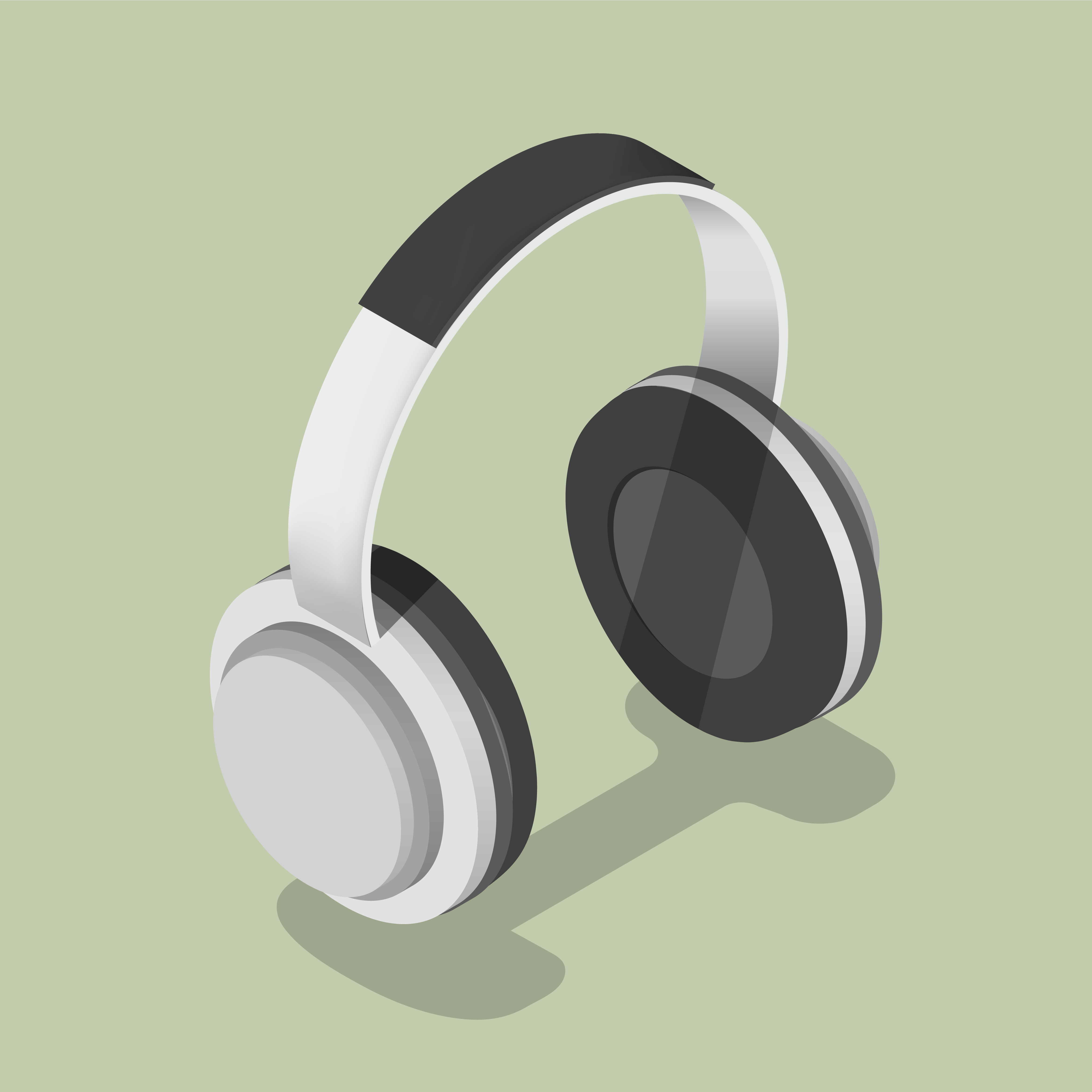 headphone design