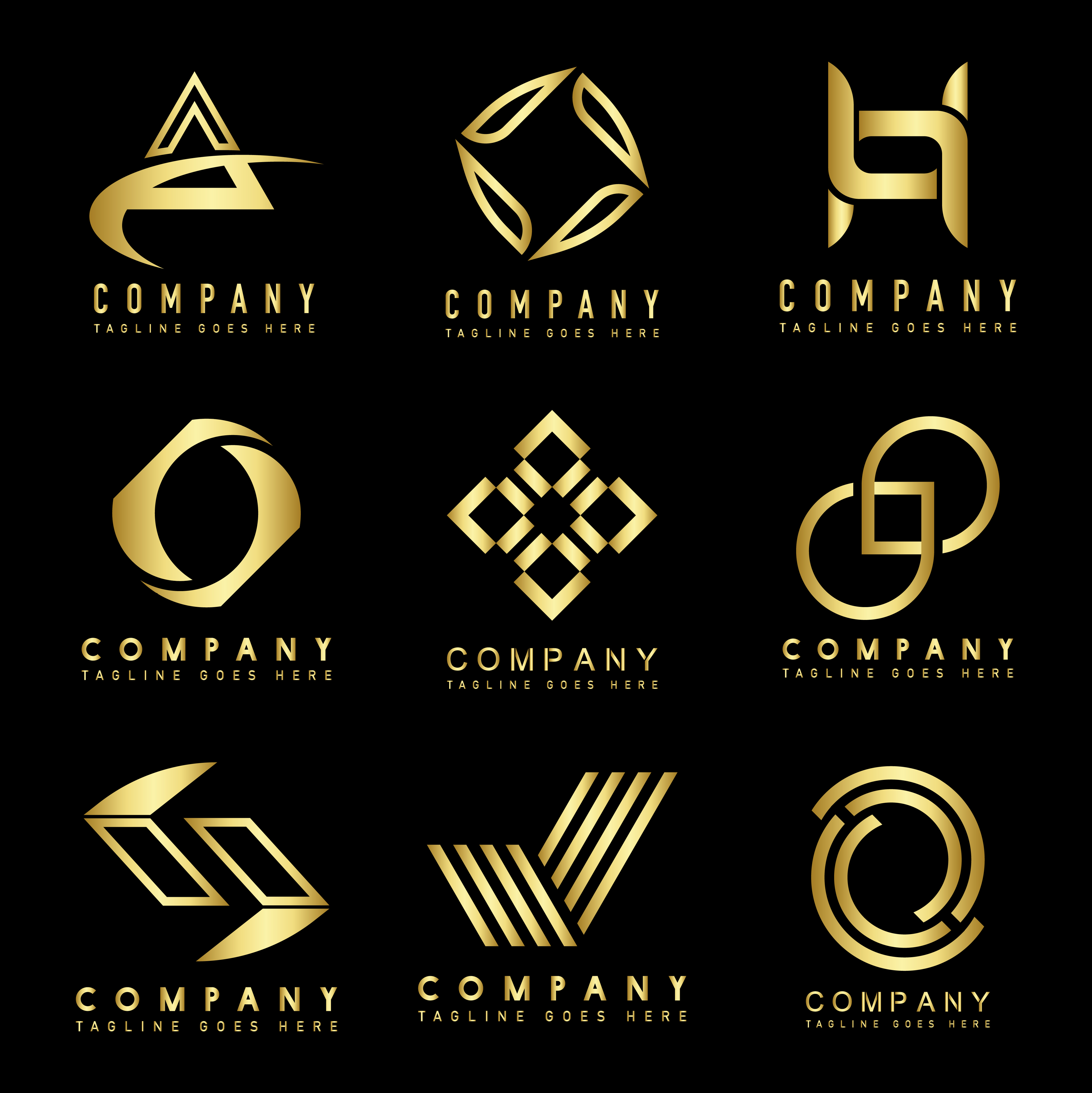Business Logo Design Ideas Free