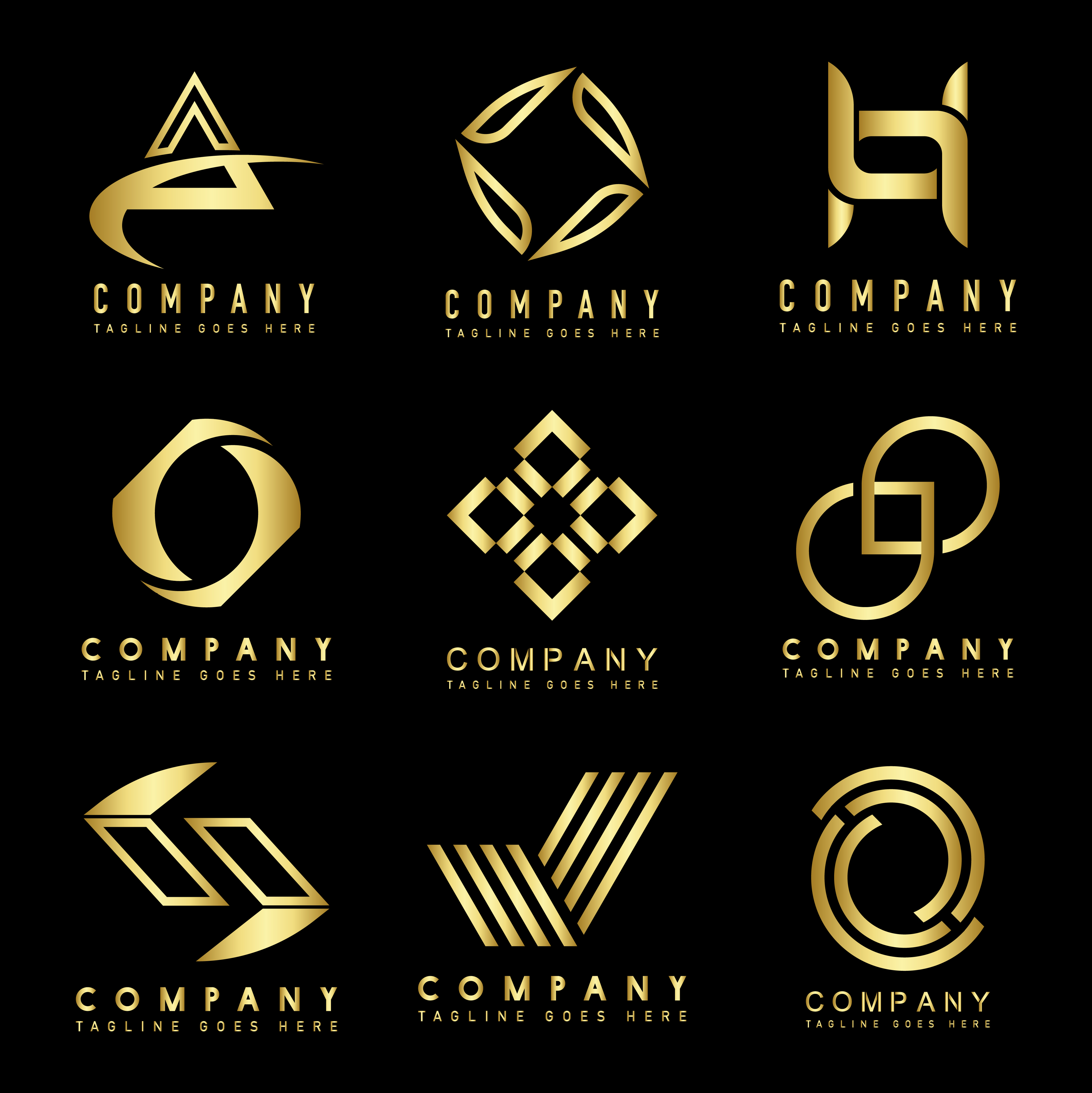 Printable Logos