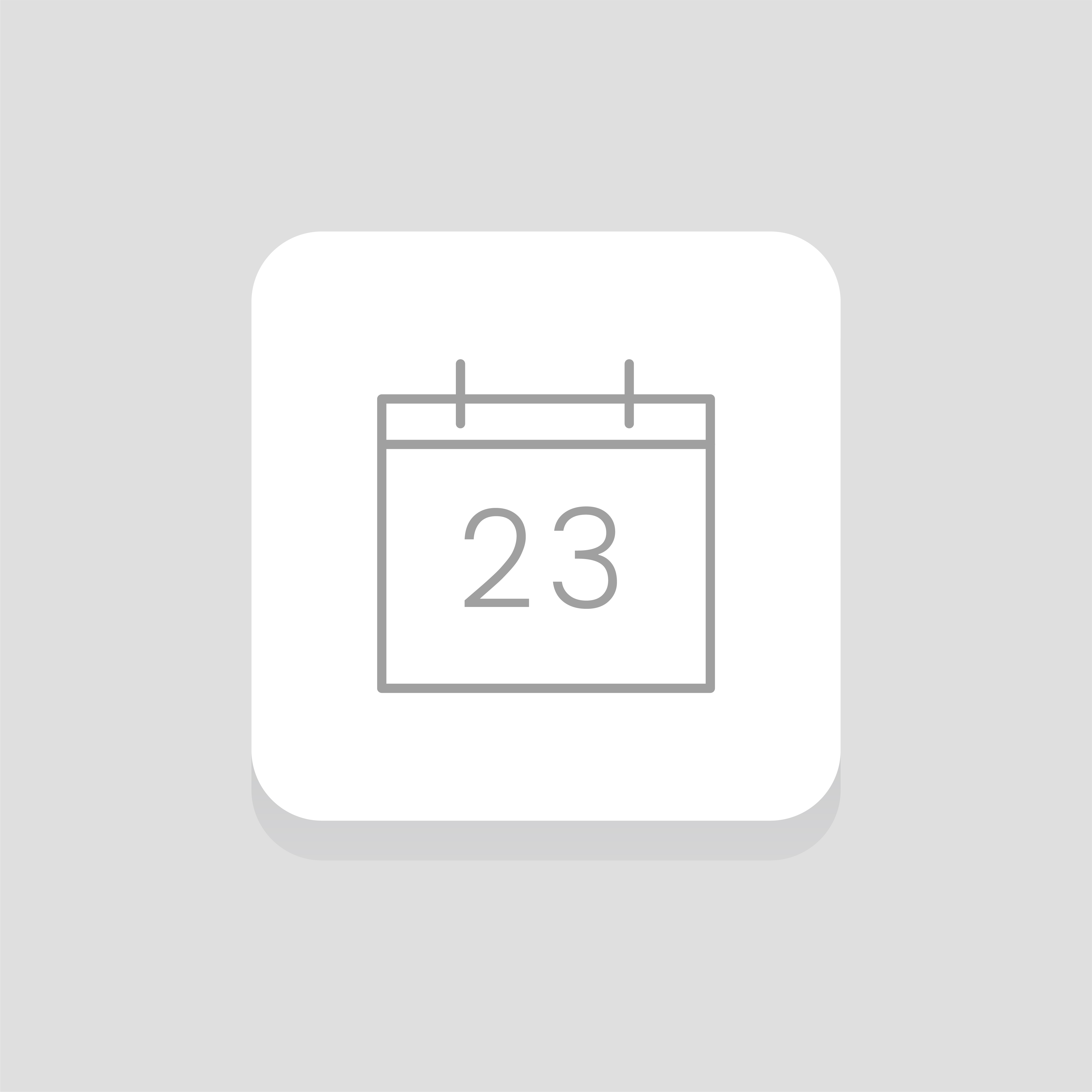 Calendar button icon vector Download Free Vectors, Clipart Graphics