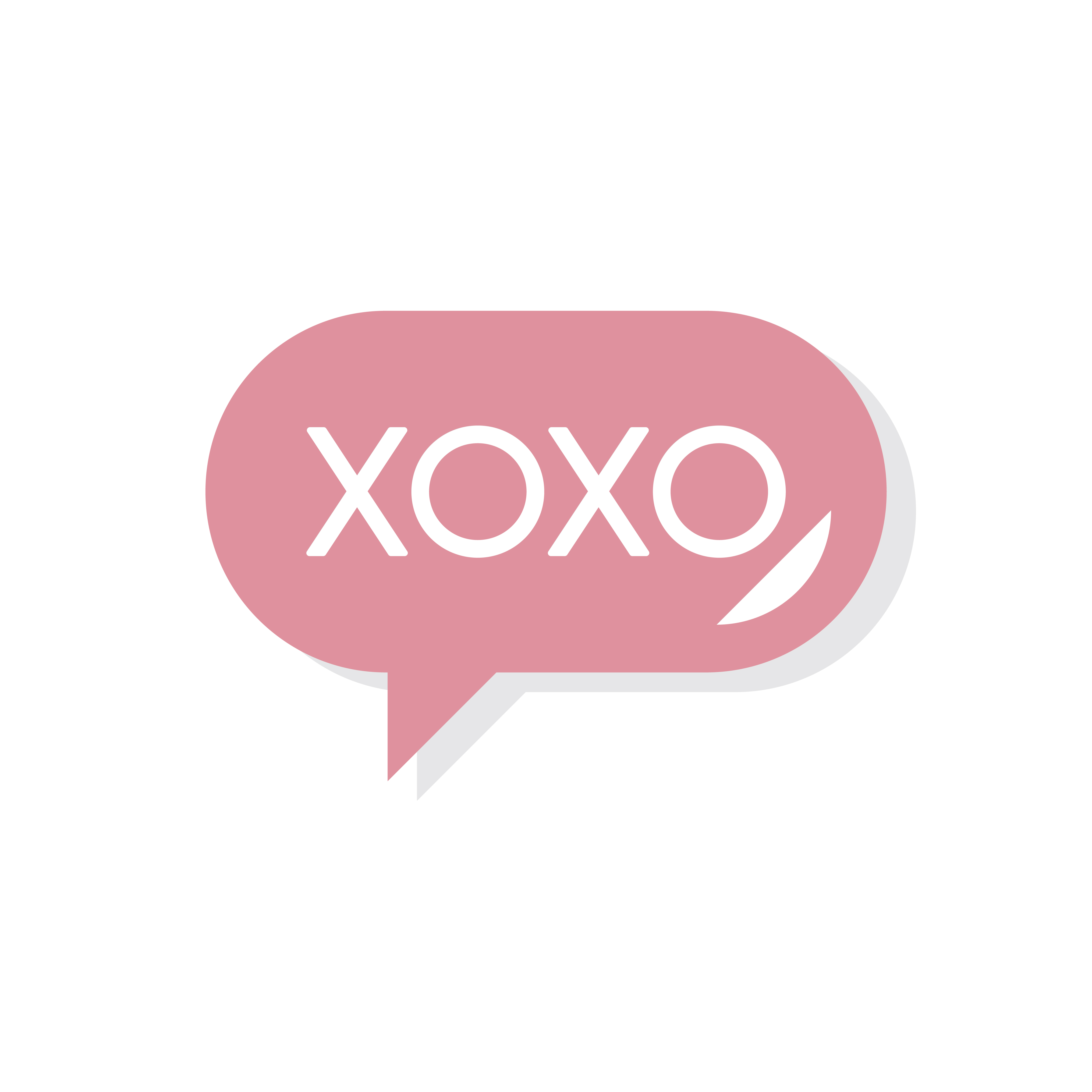 XOXO message Valentines day icon - Download Free Vectors, Clipart Graphics & Vector Art