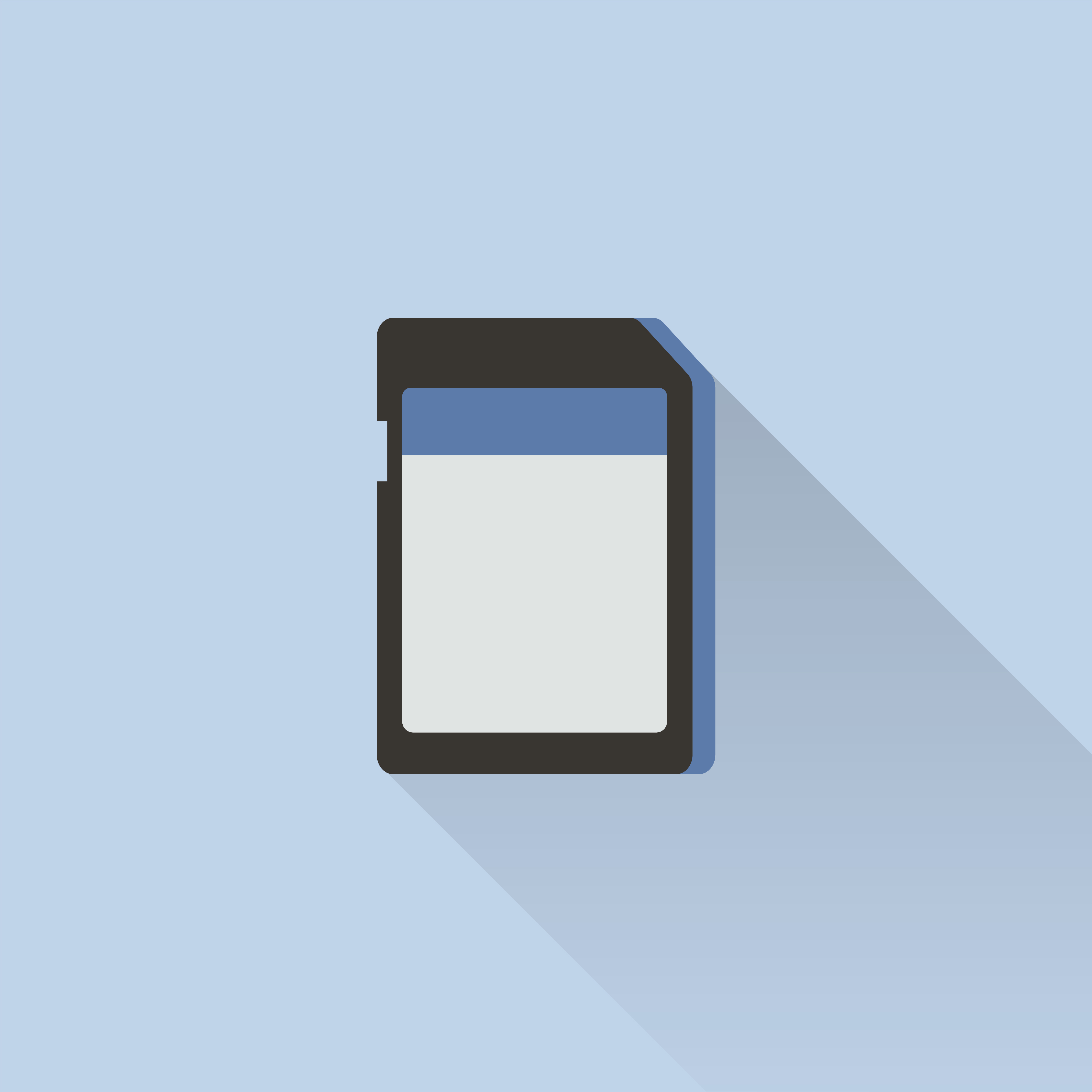 Illustration of memory card Download Free Vectors, Clipart Graphics