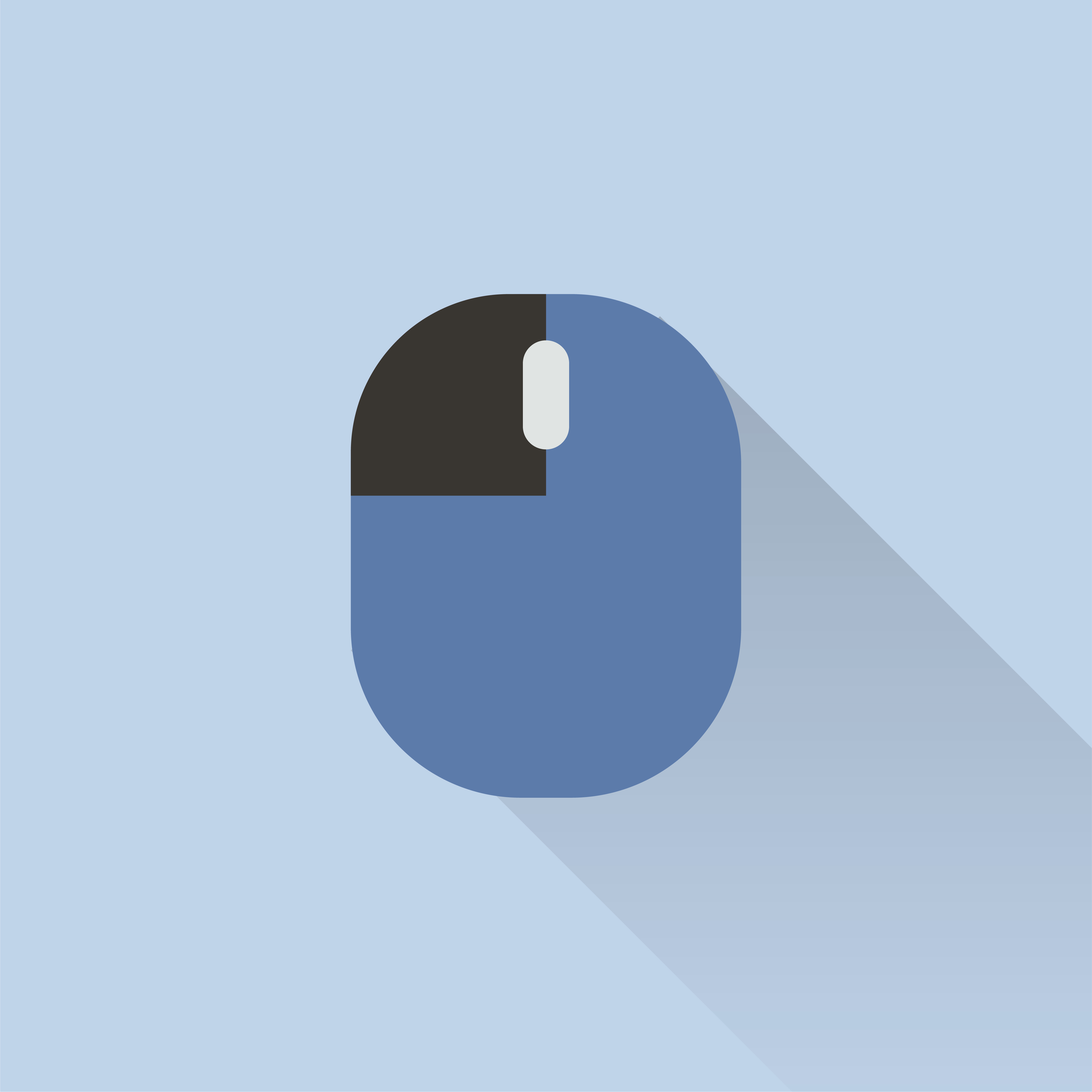 Illustration of computer mouse icon Download Free Vectors, Clipart