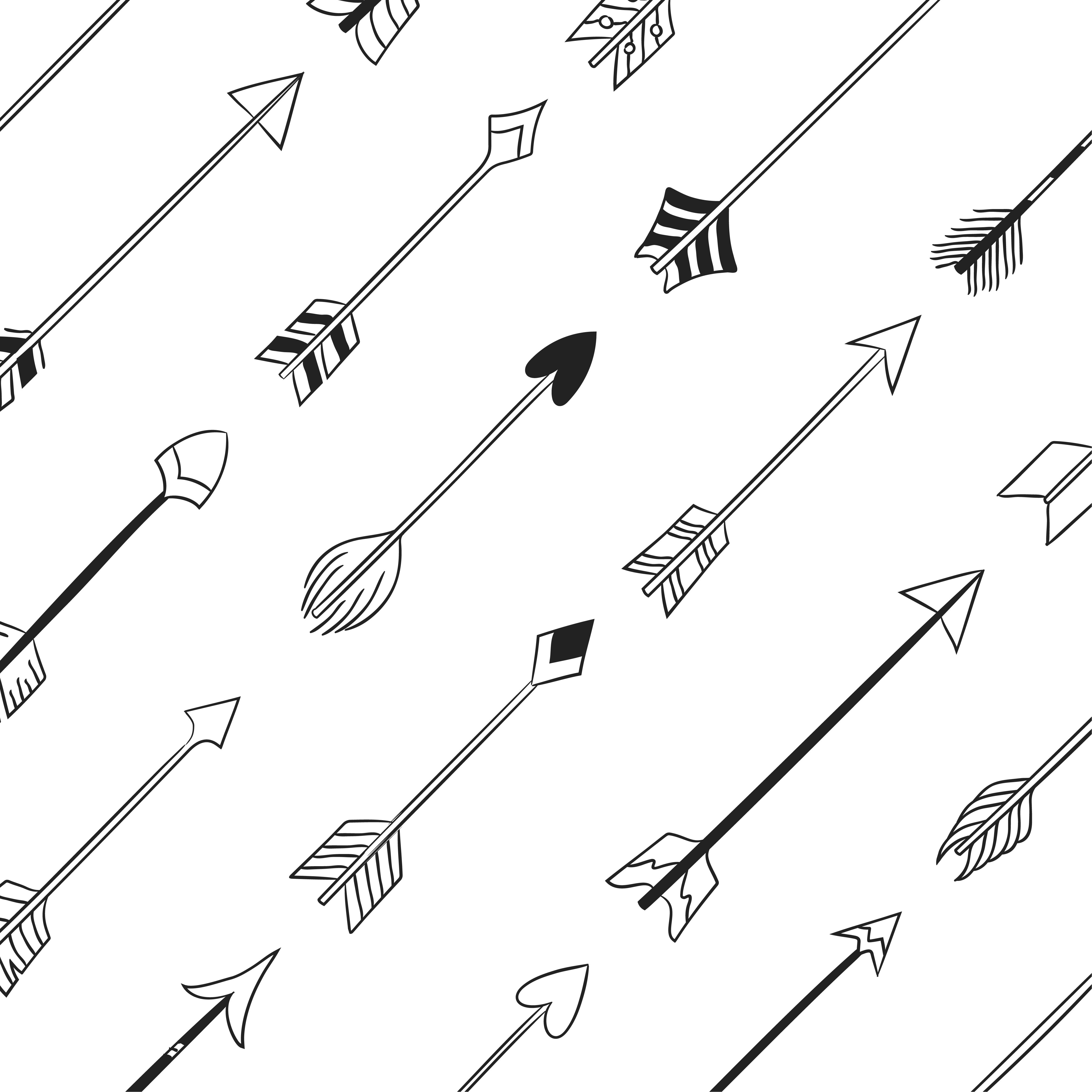 Divider line design elements vector collection - Download Free Vectors