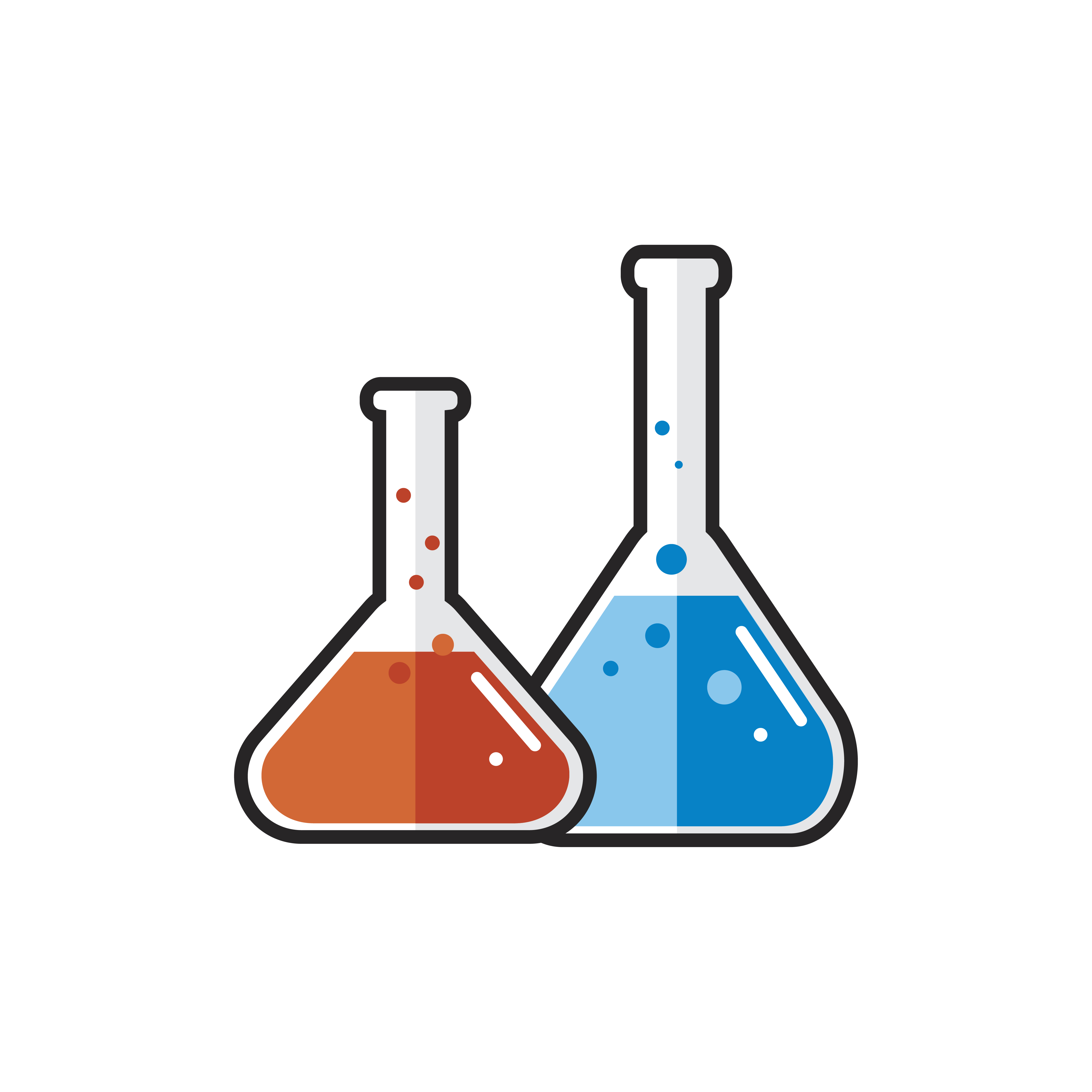 Illustration of laboratory instrument Download Free Vectors, Clipart