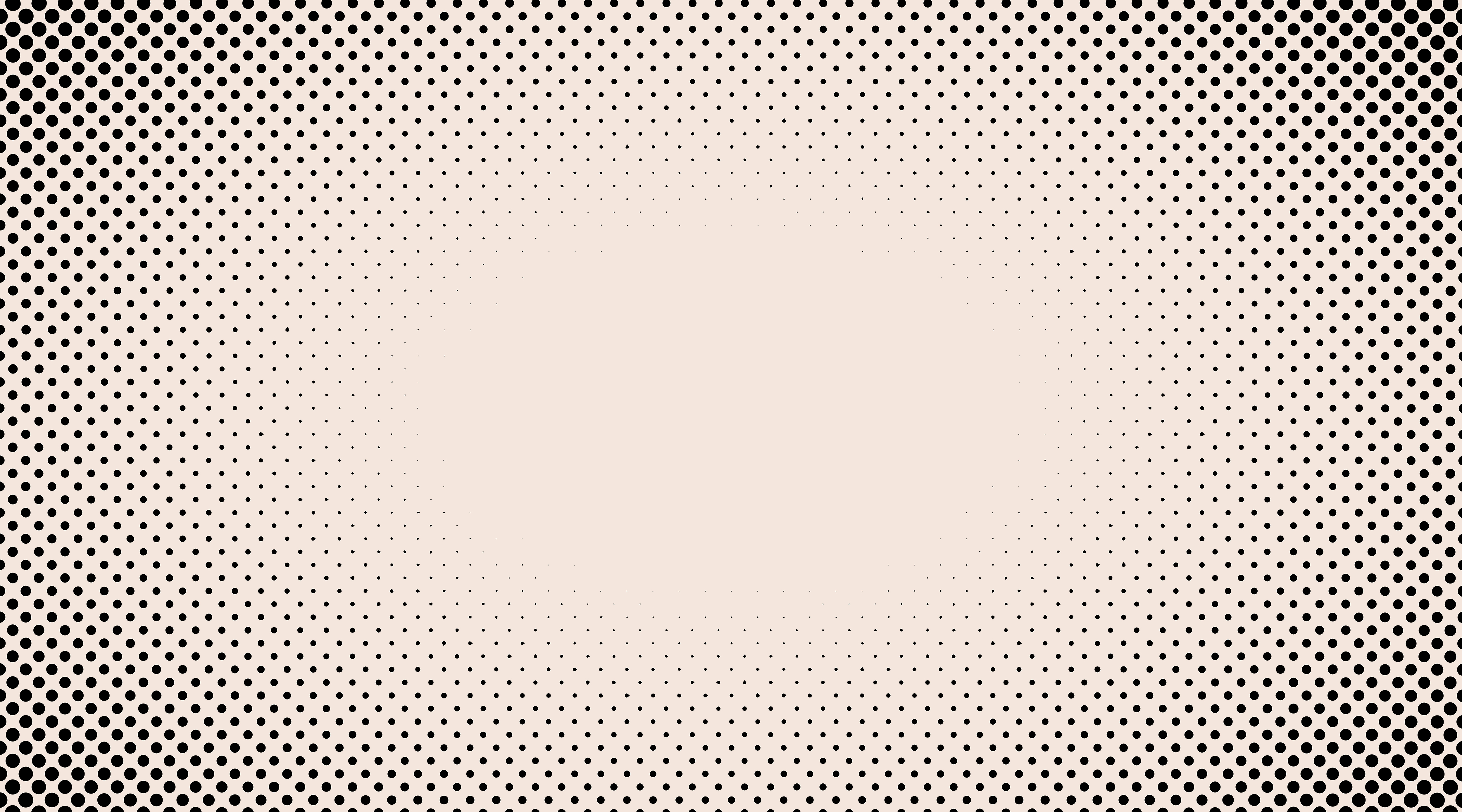 Black and beige halftone background vector - Download Free Vectors