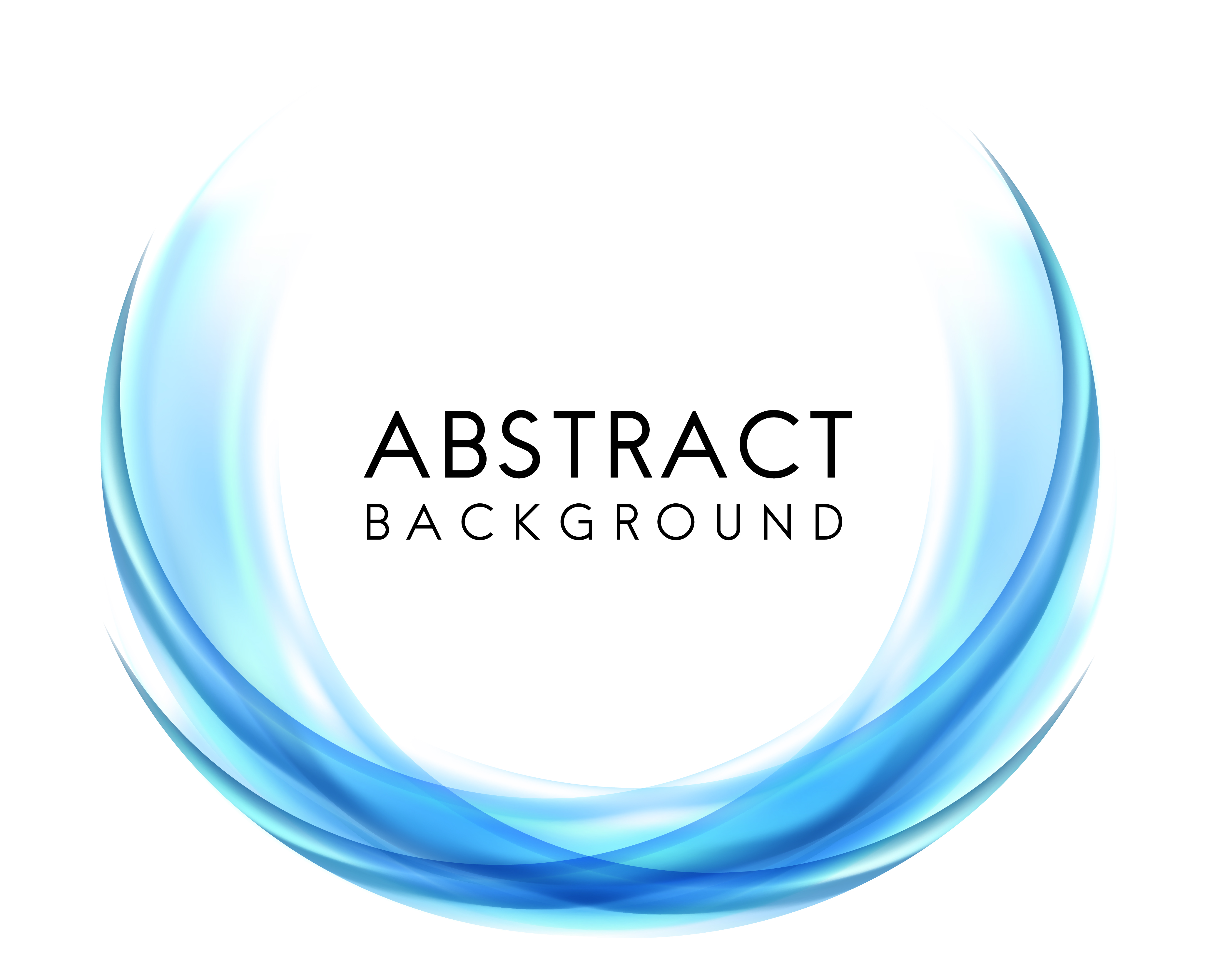 Abstract background design in blue - Download Free Vectors, Clipart