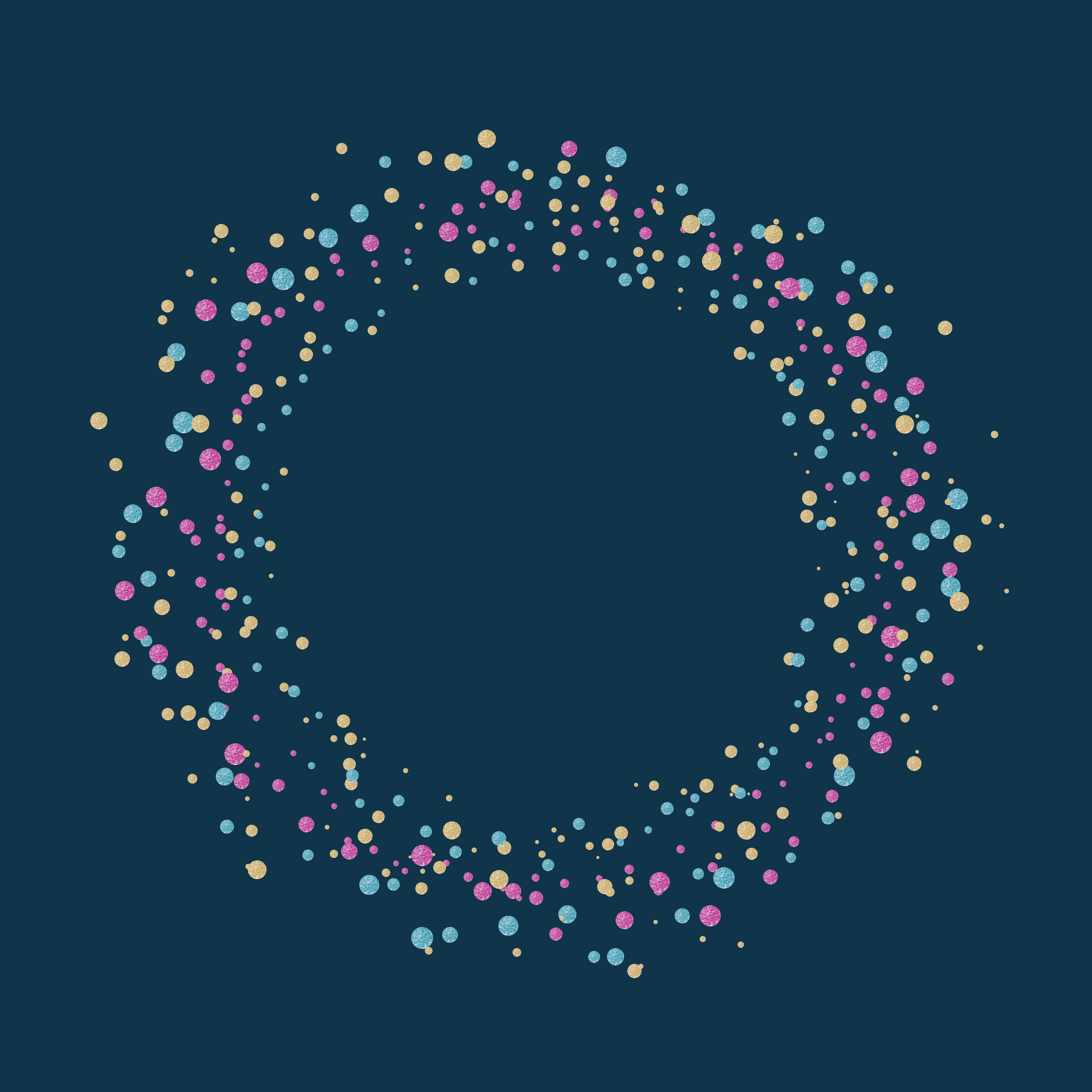 Colorful confetti celebratory design Download Free Vectors, Clipart