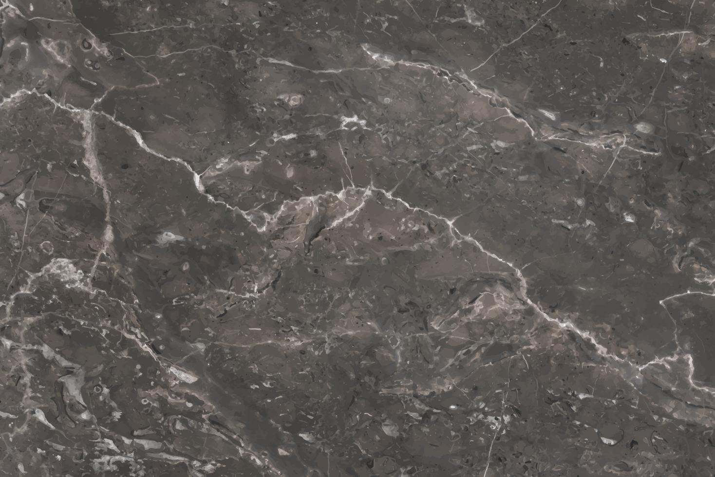 Mármore cinza texturizado design de plano de fundo - Download Vetores