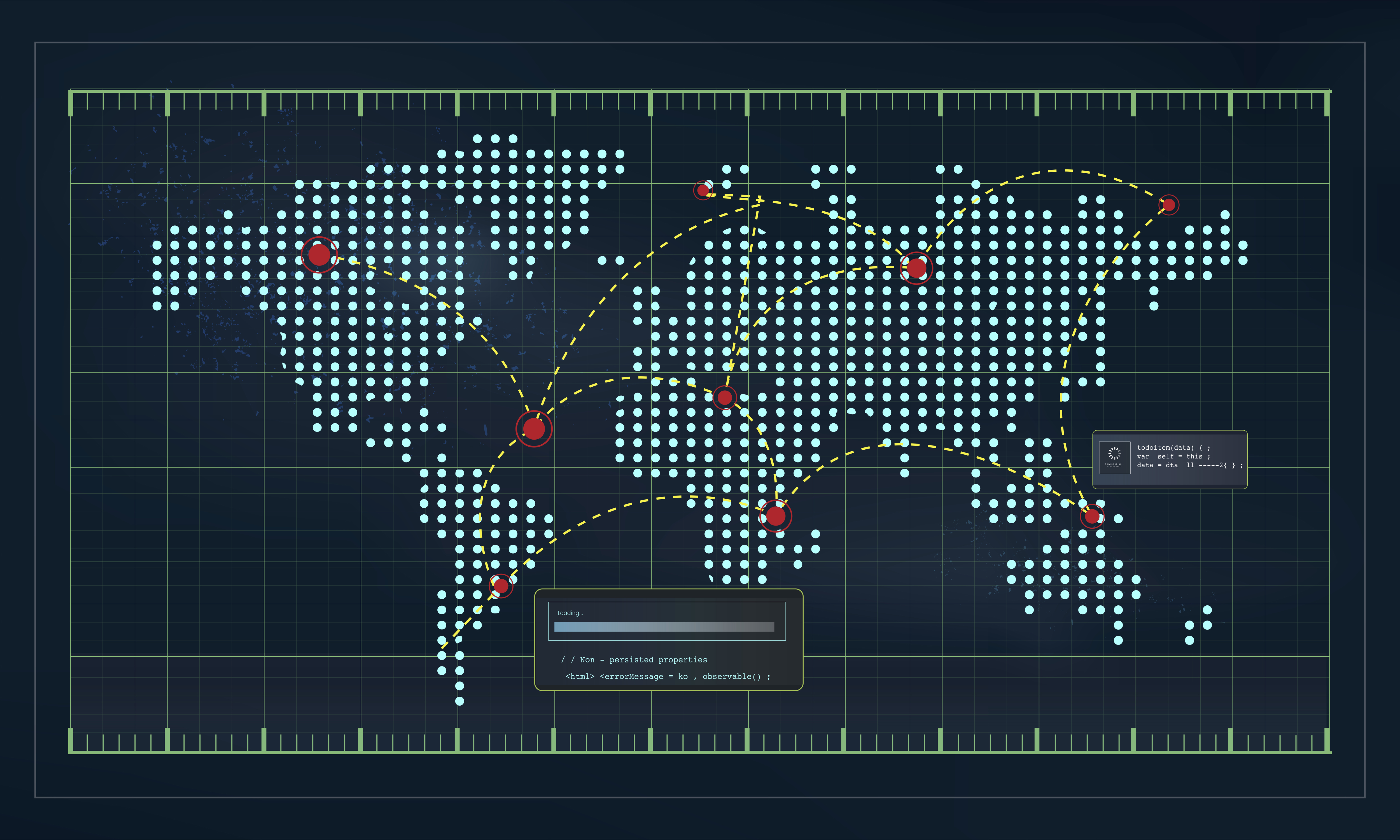 Download Web design and programming interface vector - Download ...