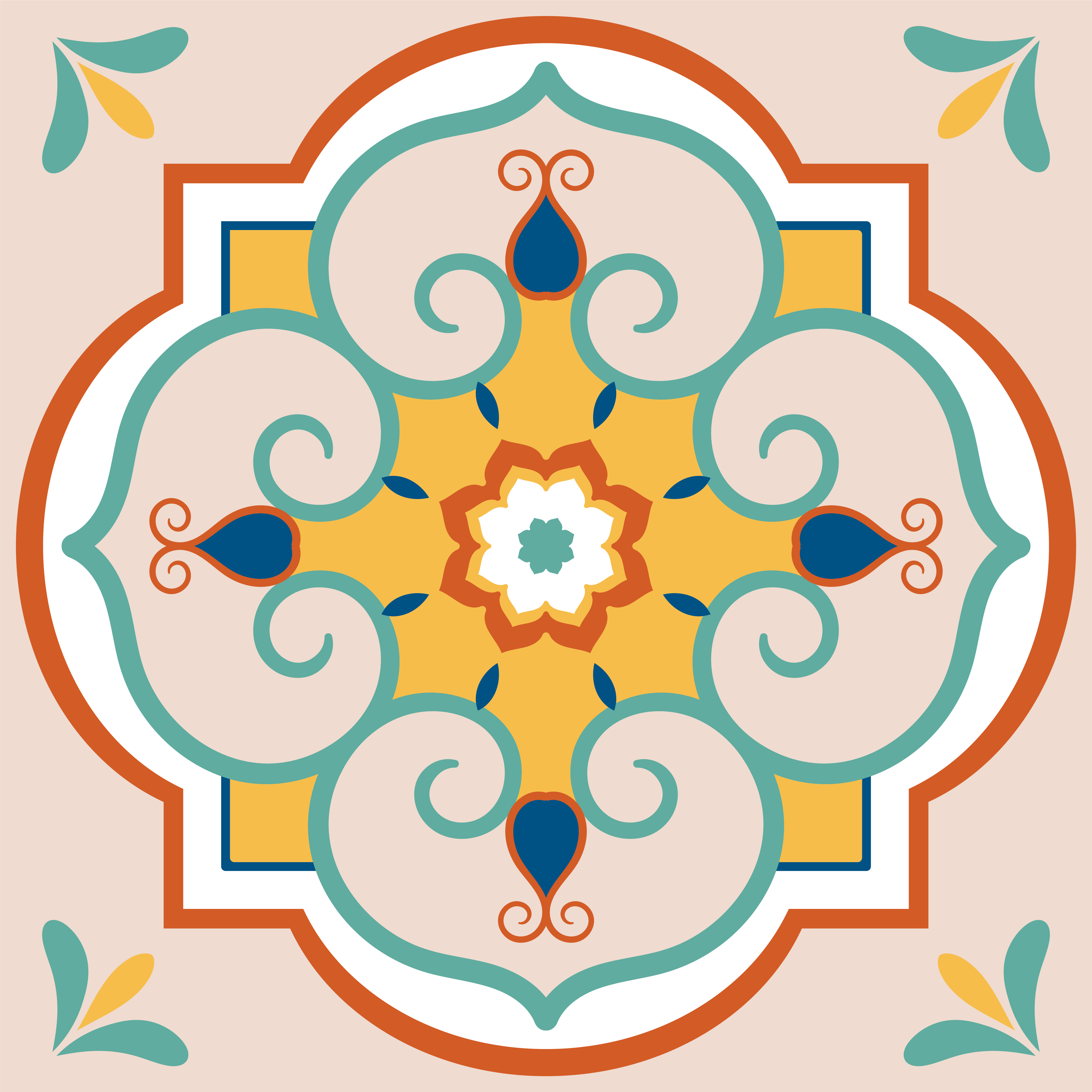 Illustration of tiles textured pattern Download Free Vectors, Clipart