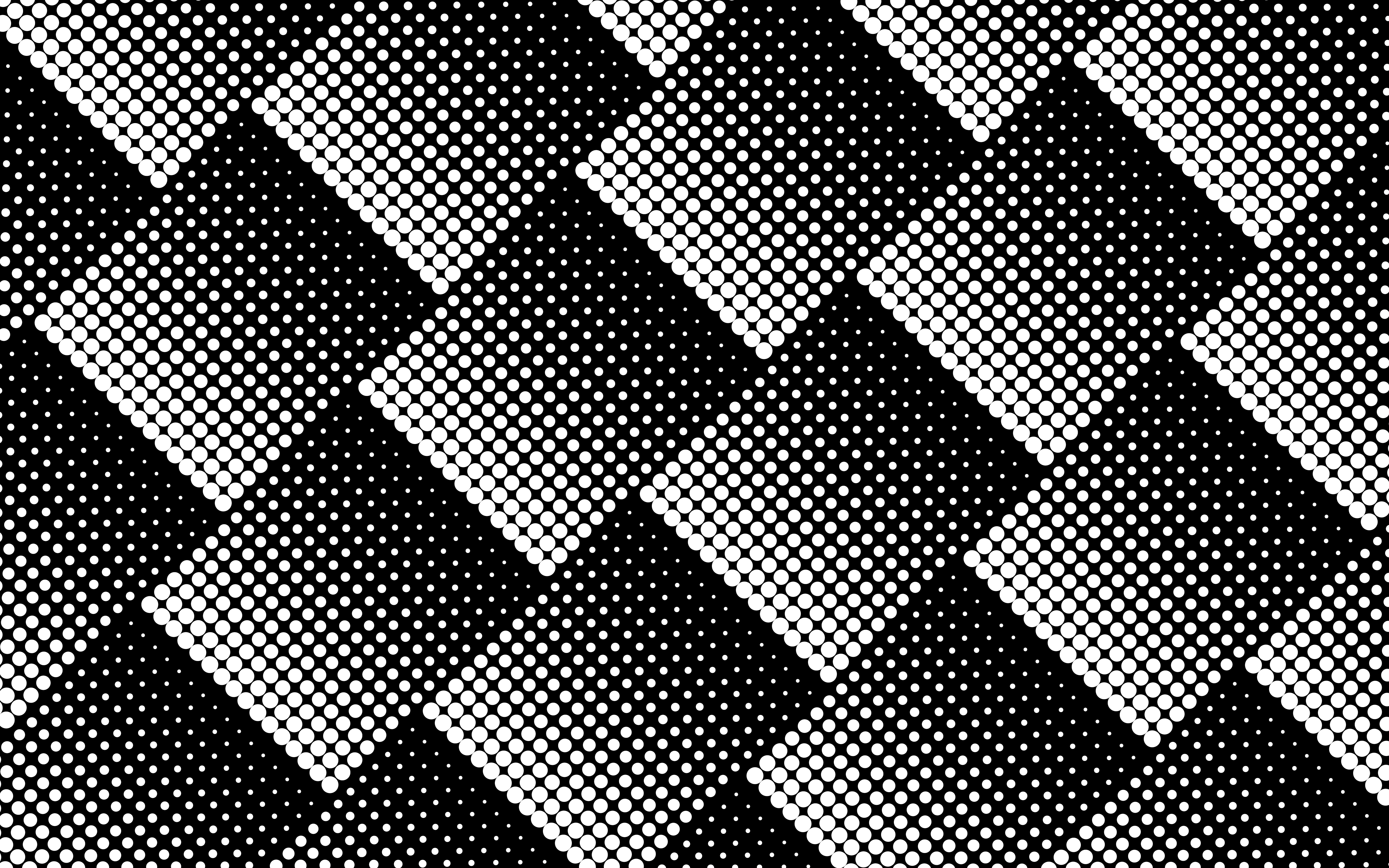 Halftone design in black and white - Download Free Vectors, Clipart