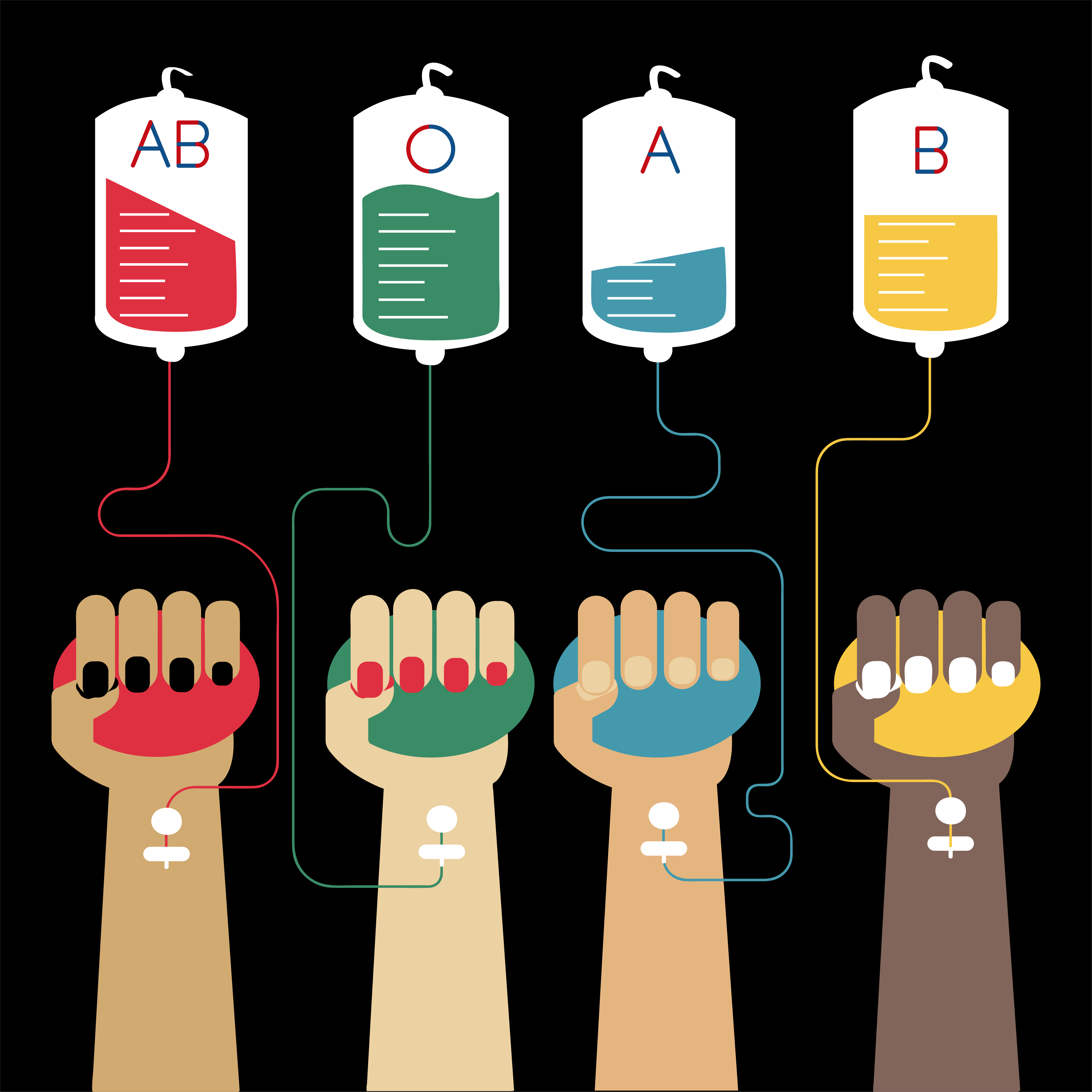 Blood Transfusion Label massive-transfusion-protocol