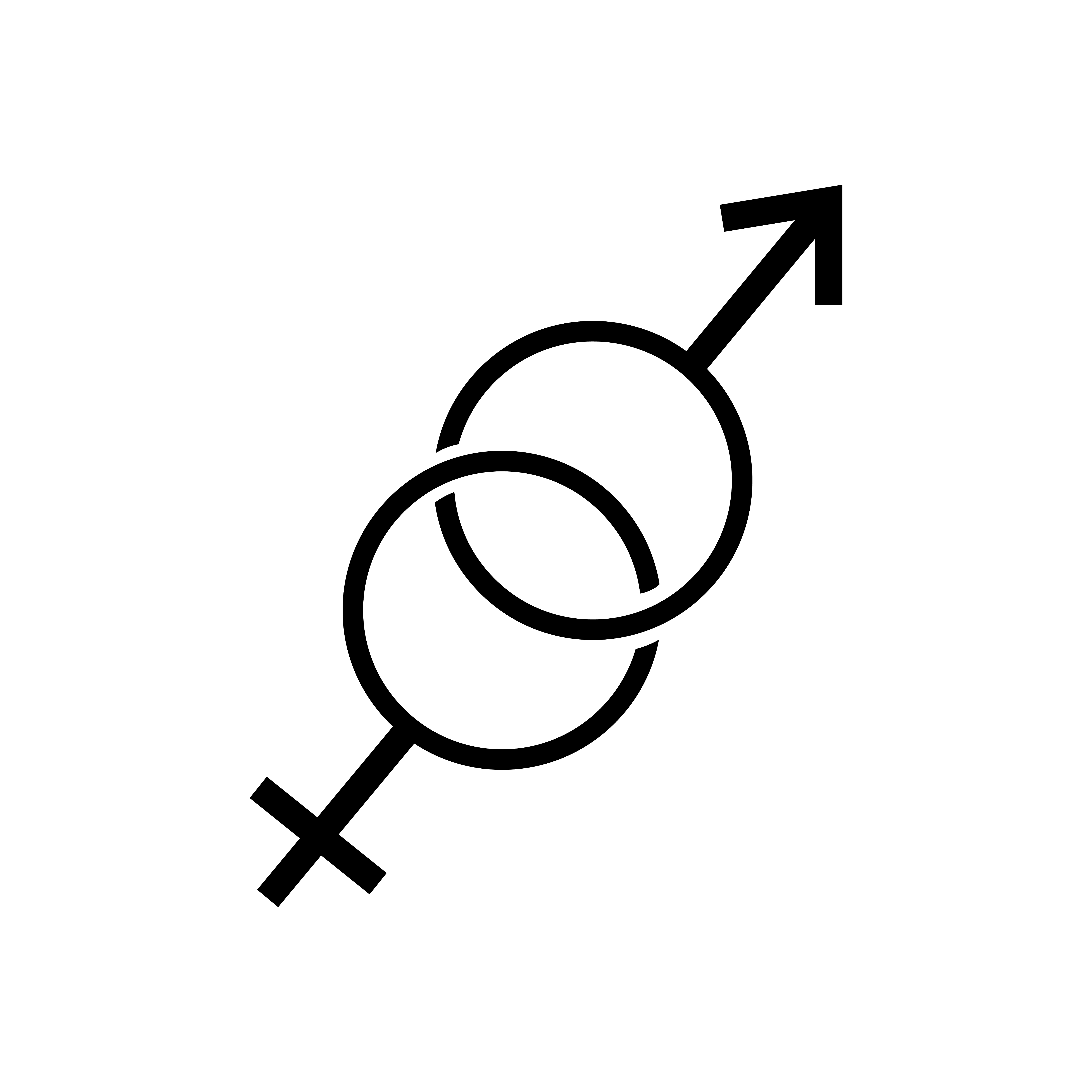 Male Female Symbol Free Vector Art - (62333 Free Downloads)