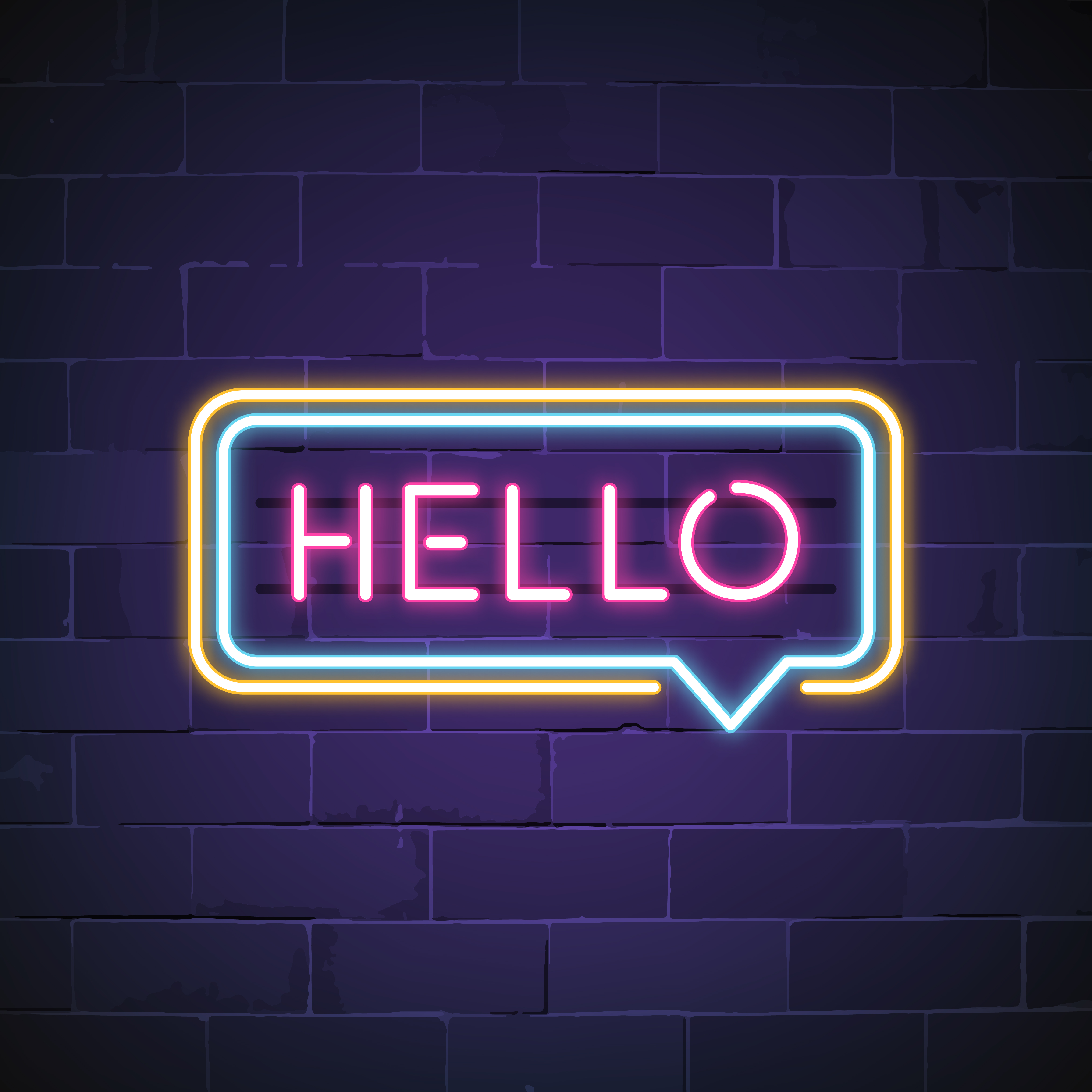 Картины hello. Надпись hello. Неоновая вывеска. Неоновые надписи. Неоновая вывеска hello.