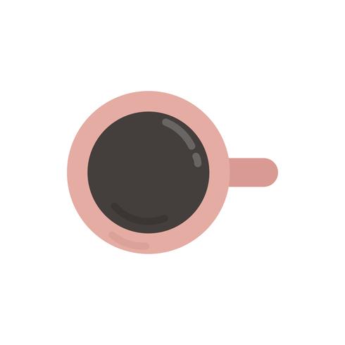 Tasse À Téléchargez De L'artDes Illustration Rose Café Graphique qSzMVUpjLG