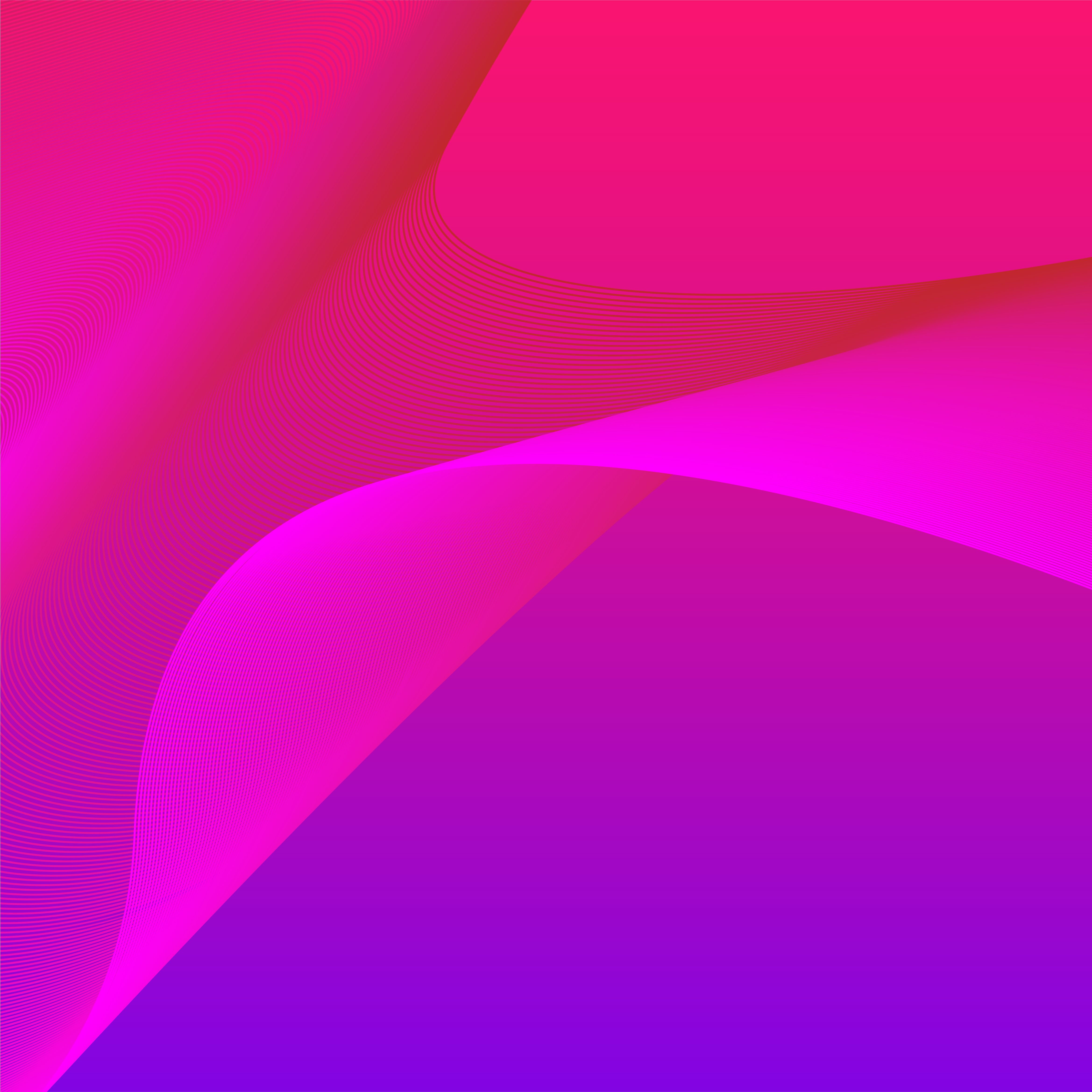 Download Colorful vibrant 3d wave graphic - Download Free Vectors, Clipart Graphics & Vector Art
