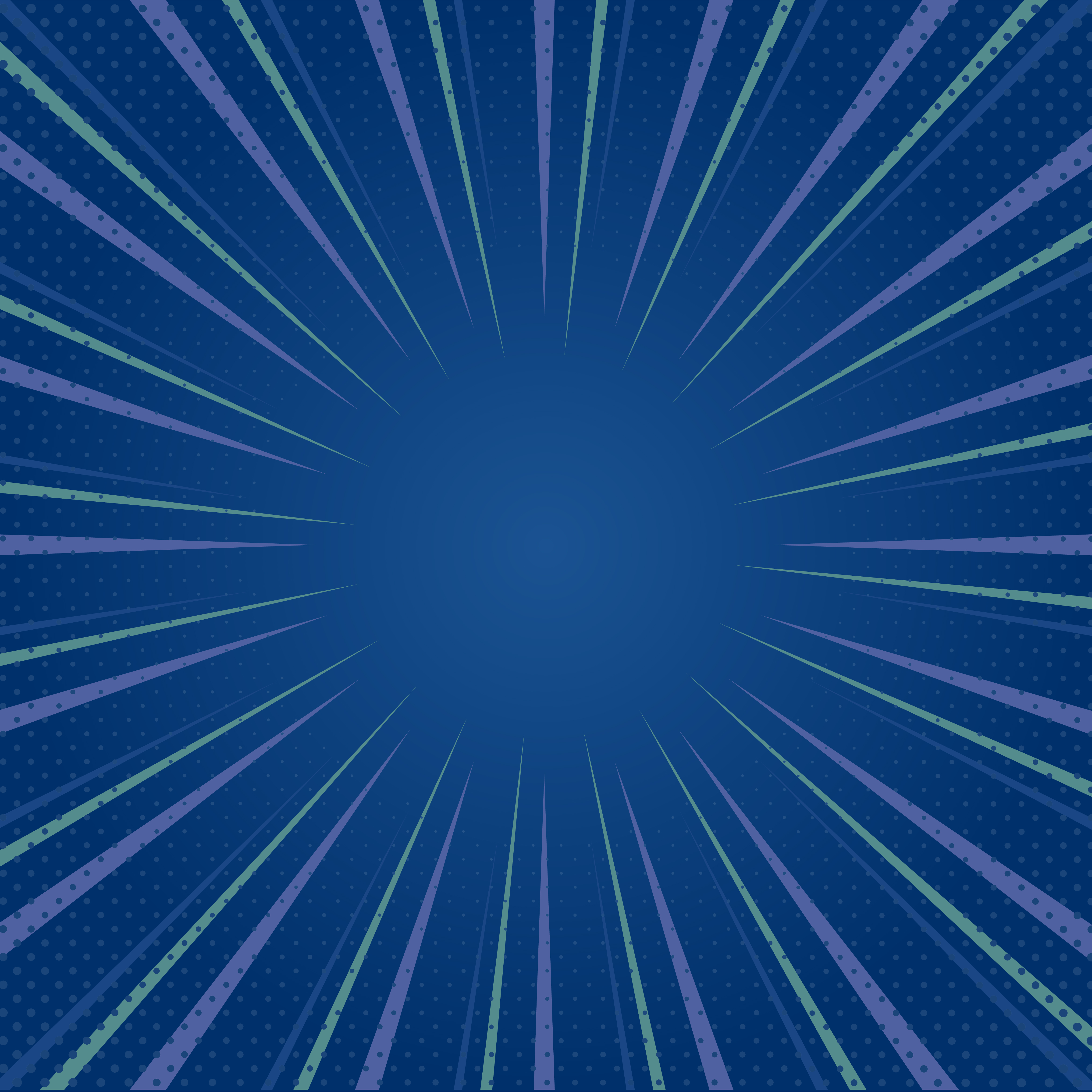 Blue gradient  halftone background  vector Download Free 