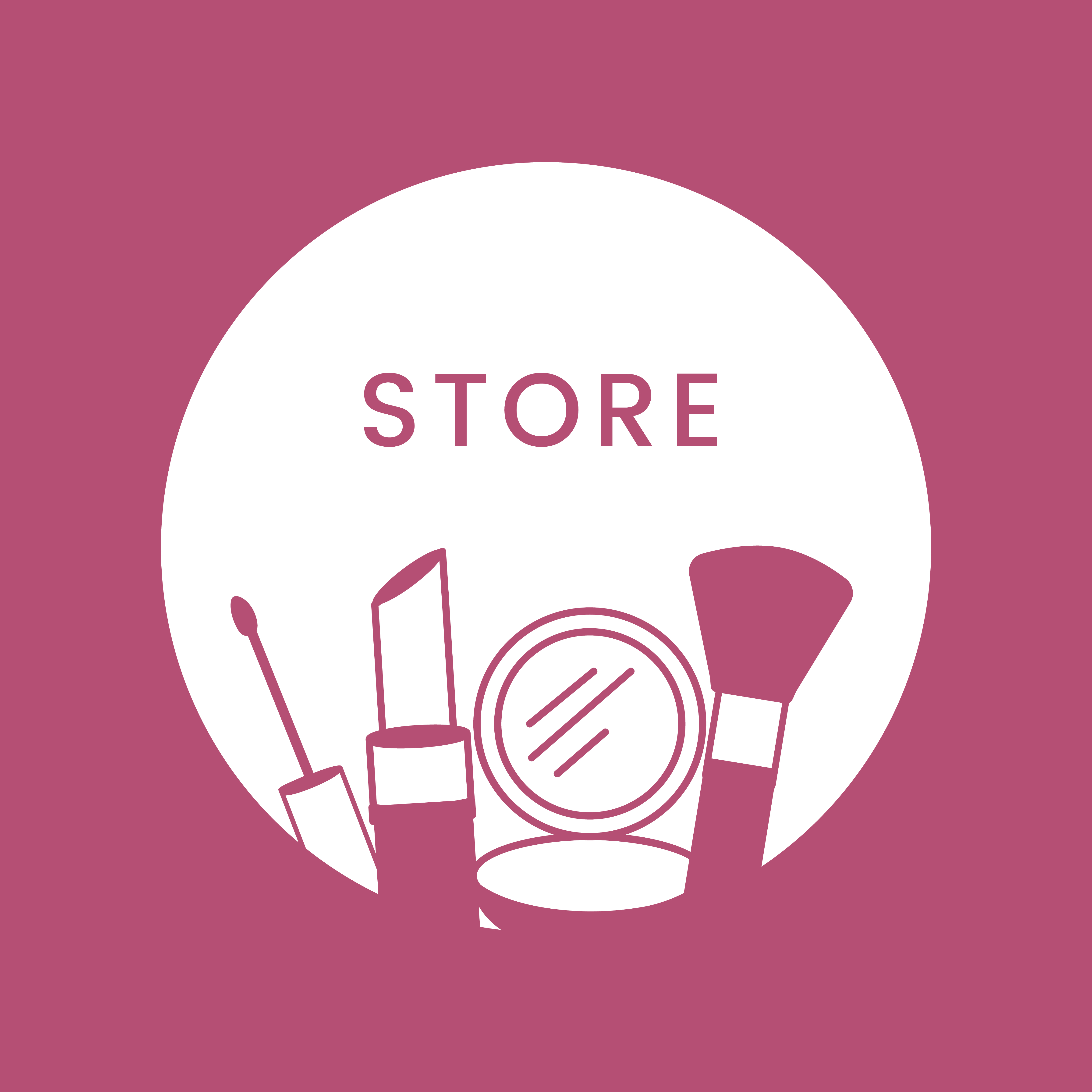 Health Beauty Shop Logo Design 216952 Templatemonster