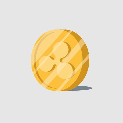 What is the code for ripple in cryptocurrency