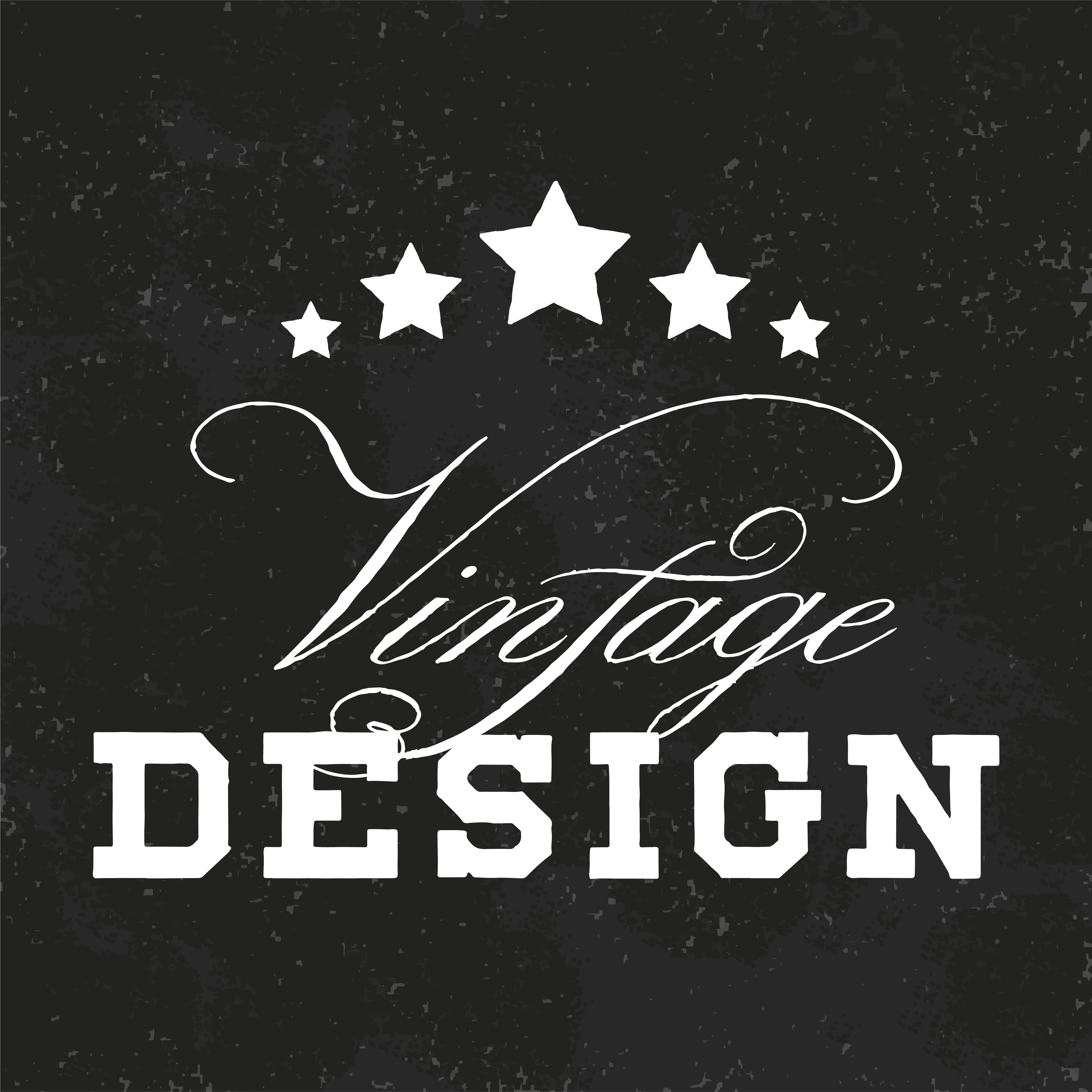 Download Vintage mockup logo design vector - Download Free Vectors, Clipart Graphics & Vector Art