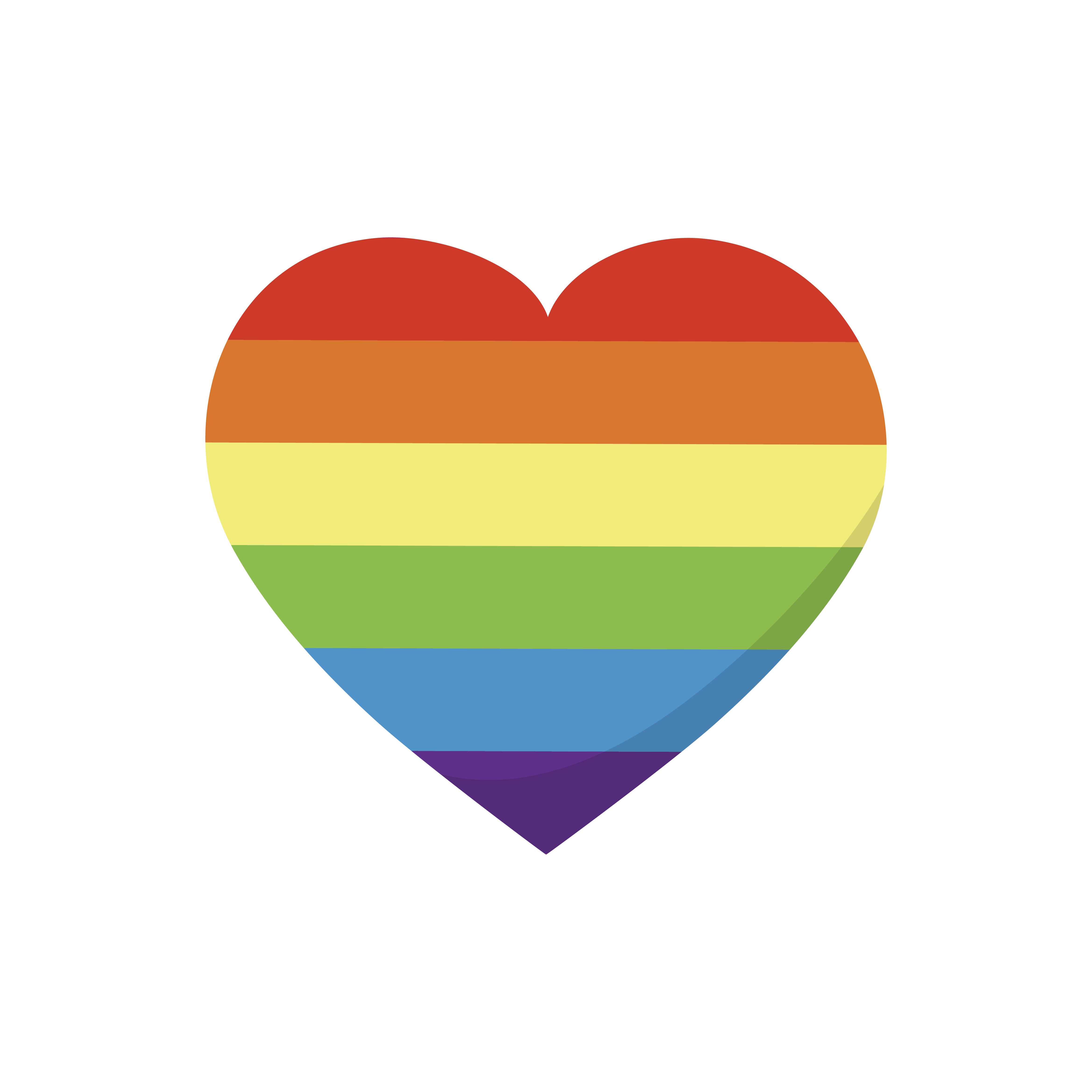 gay pride symbol images