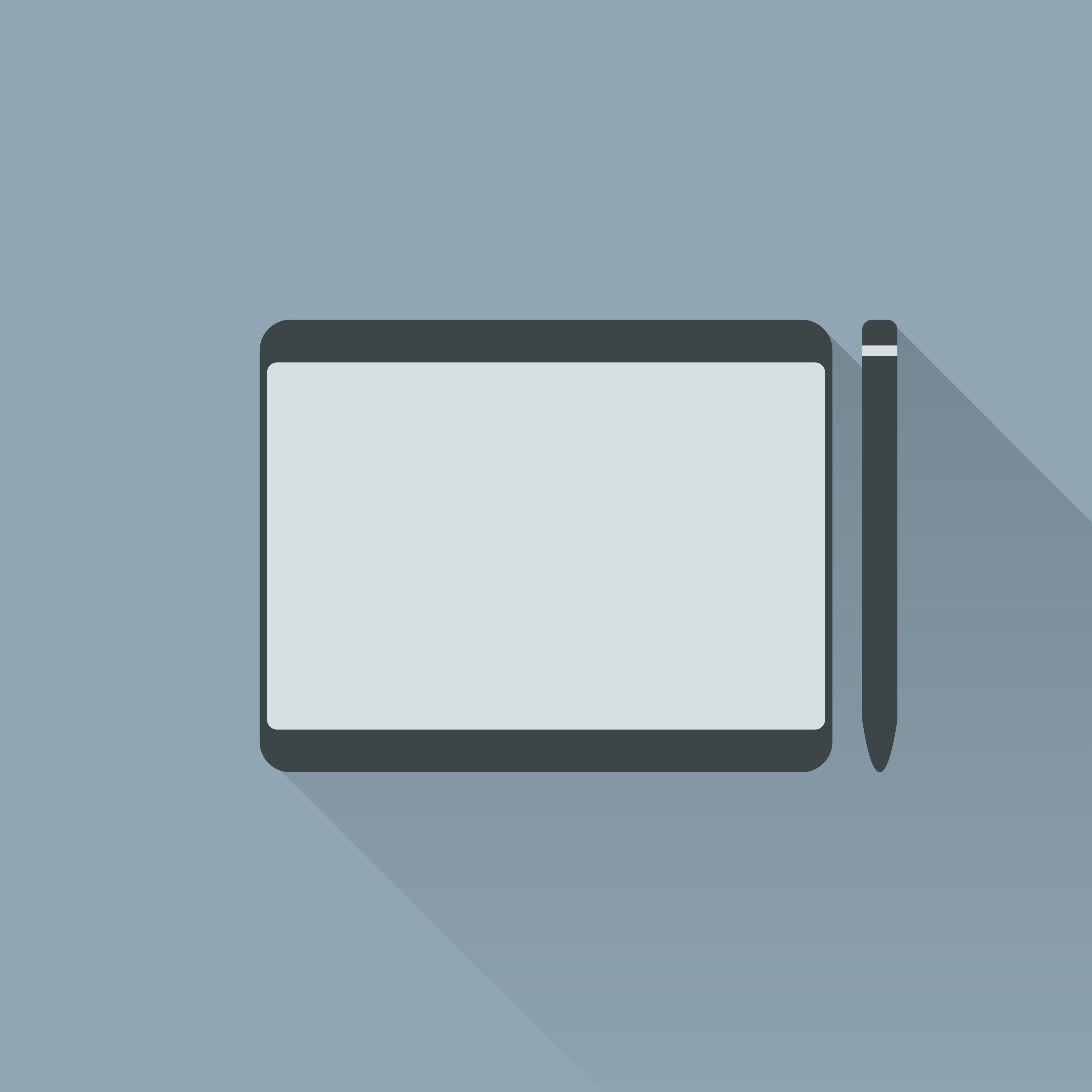 Tablet Pen Free Vector Art - 336 Free Downloads 