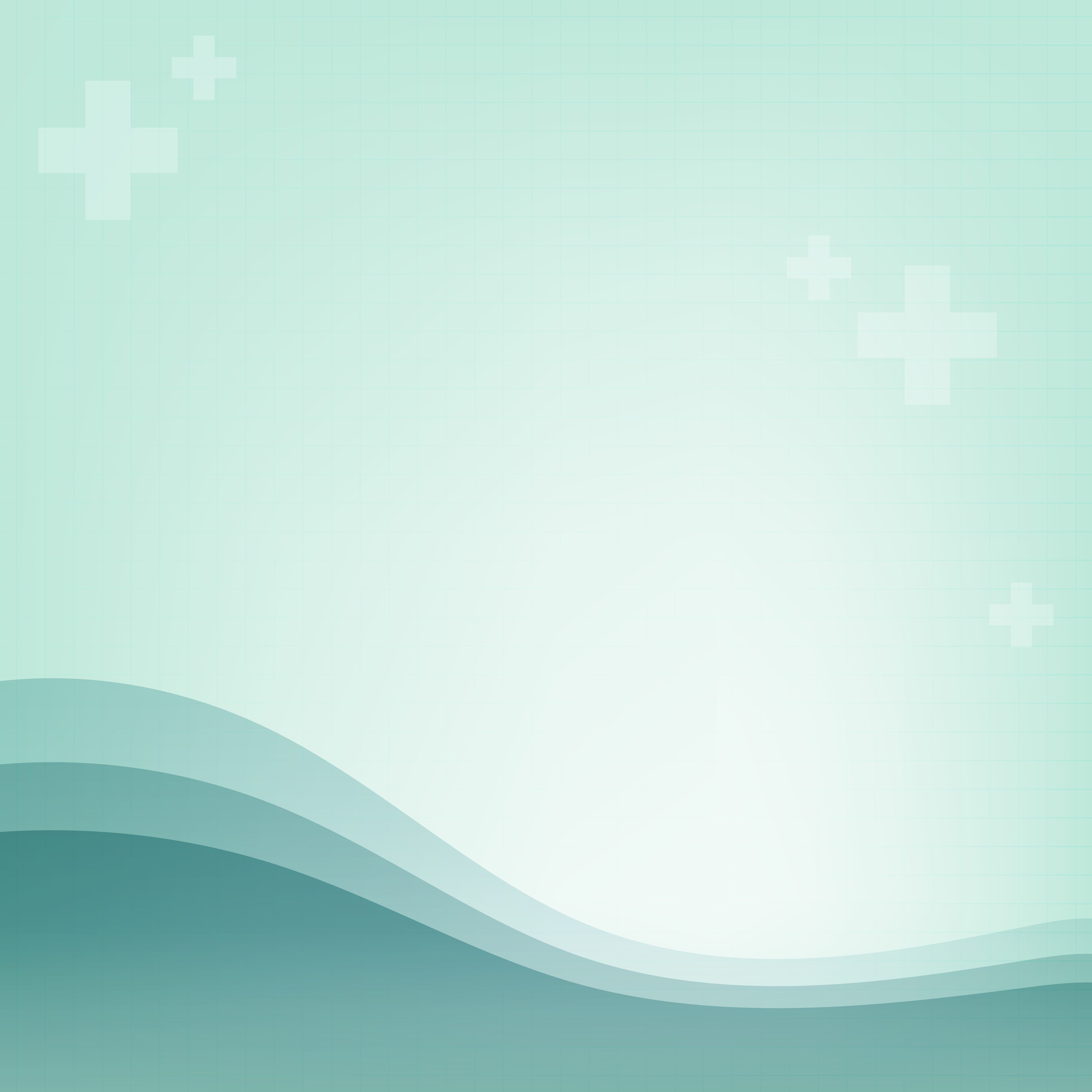 Abstract medical wallpaper template design - Download Free Vectors