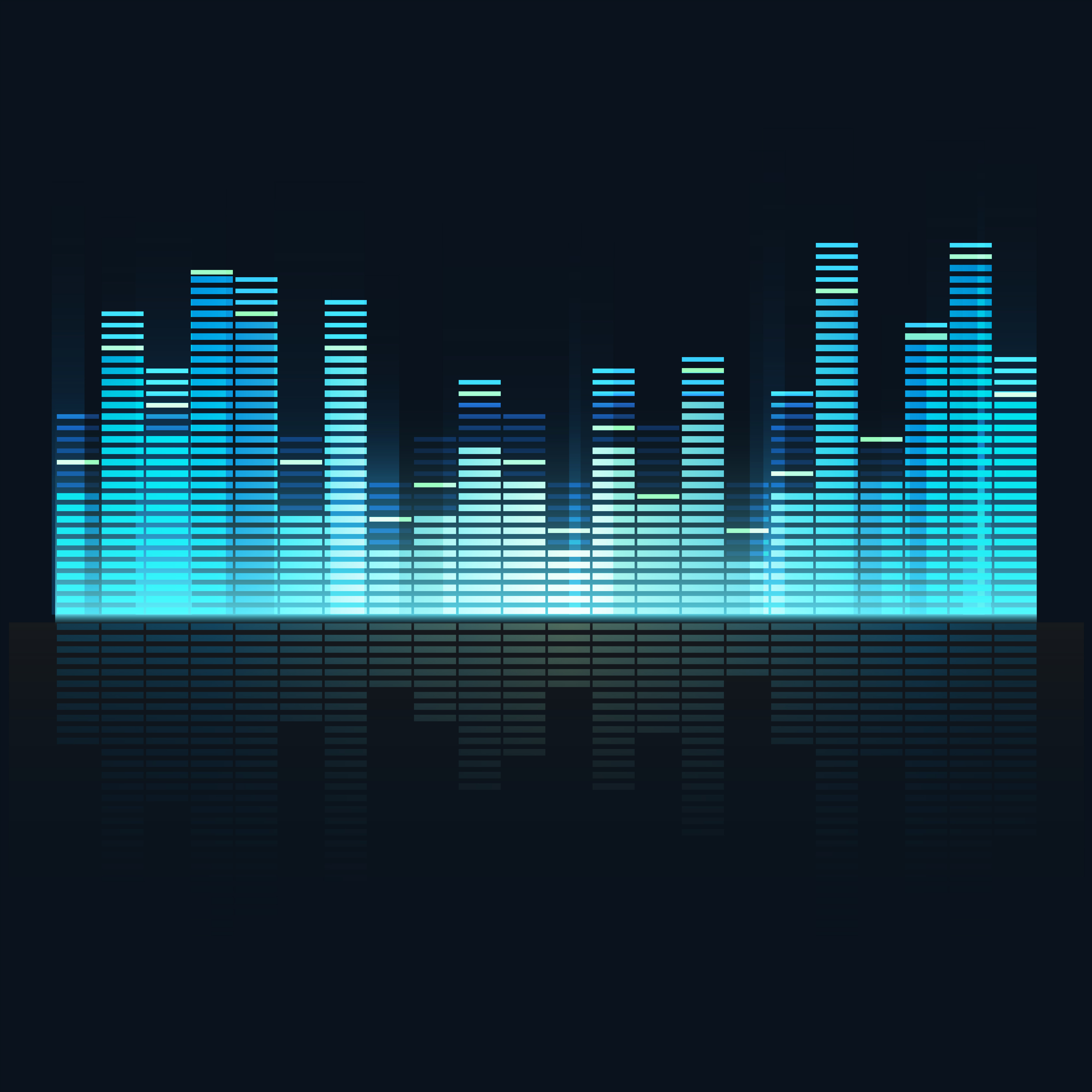 Sound wave equalizer vector design Download Free Vectors Sound wave equalizer vector design Download Free Vectors