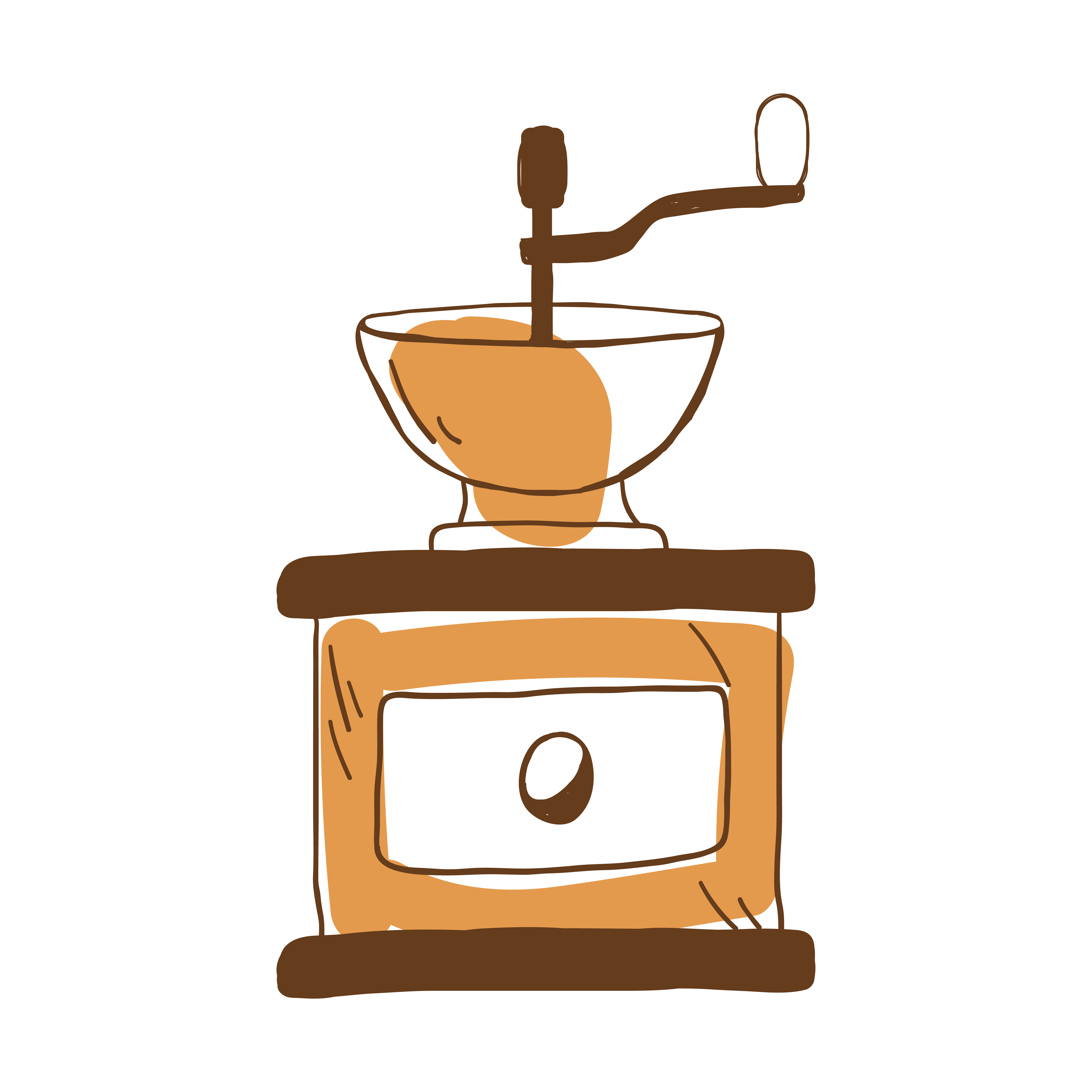 Download Coffee grinder - Download Free Vectors, Clipart Graphics ...